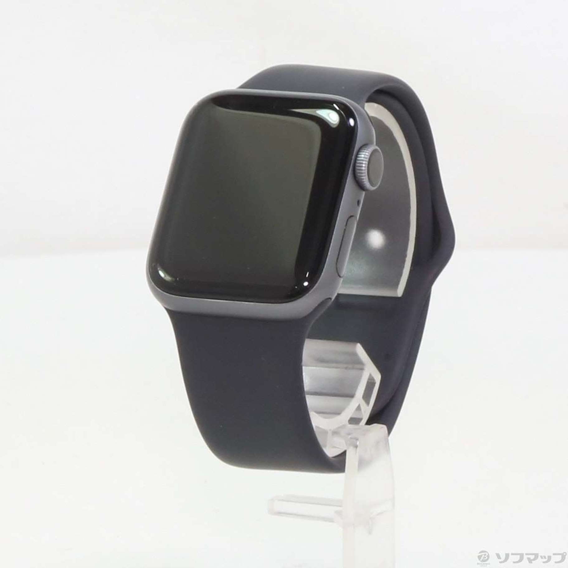 柔らかい Apple Watch 4 スペースグレイ 40mm MU662J/A - 通販 