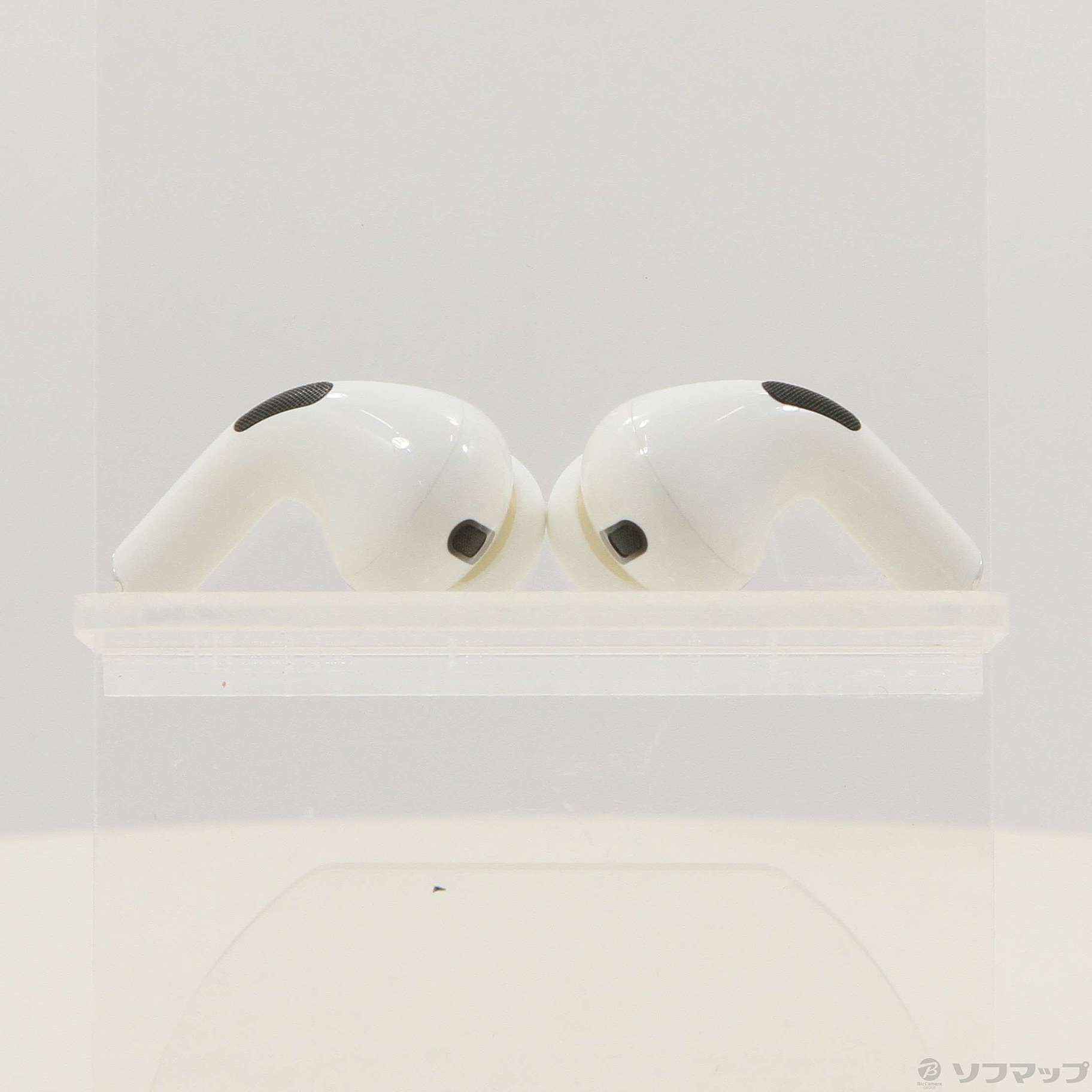 中古】AirPods Pro 第1世代 MWP22J／A [2133042869552] - リコレ！|ビックカメラグループ ソフマップの中古通販サイト