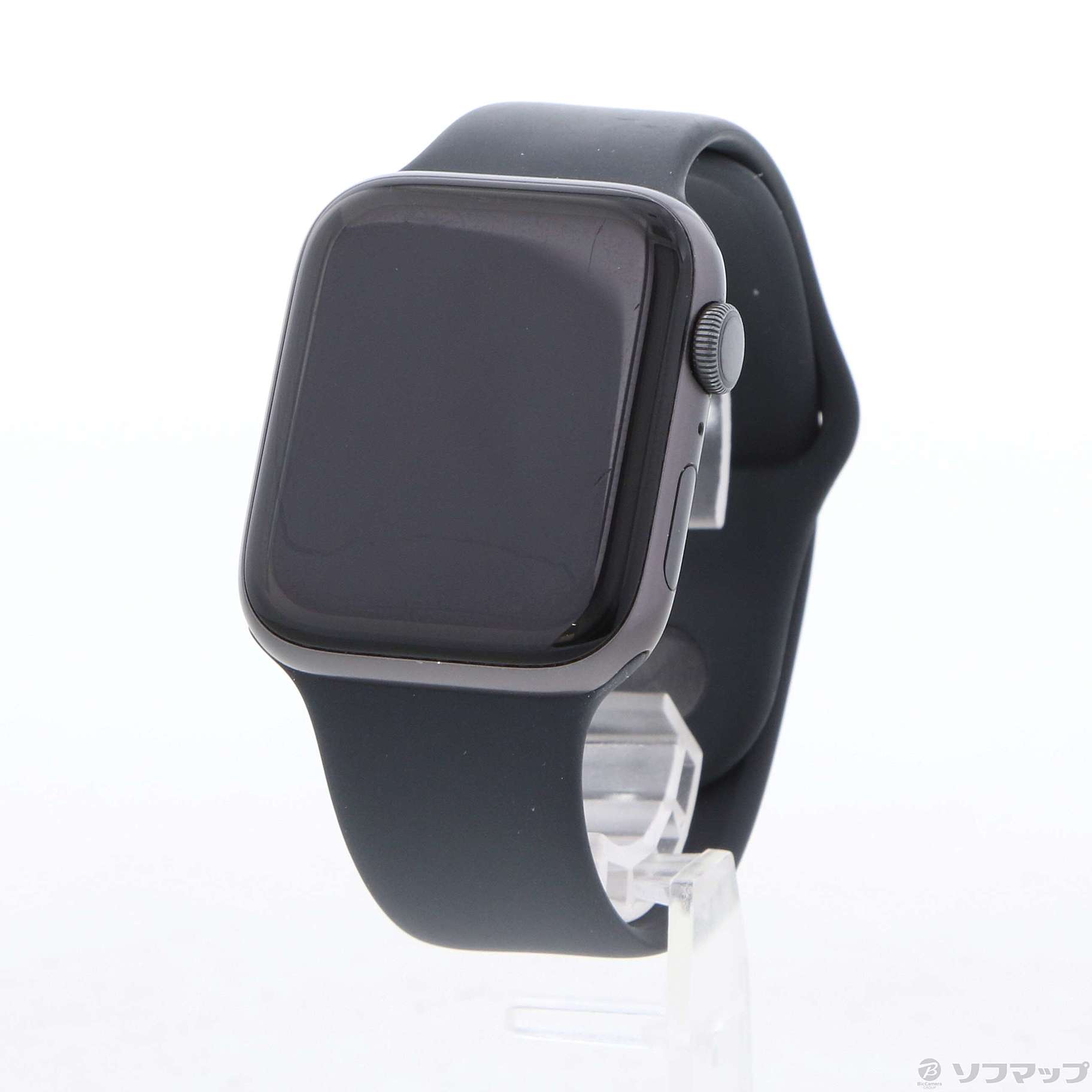 値下げ Apple Watch 5 スペースグレイ 44mm アルミケース -