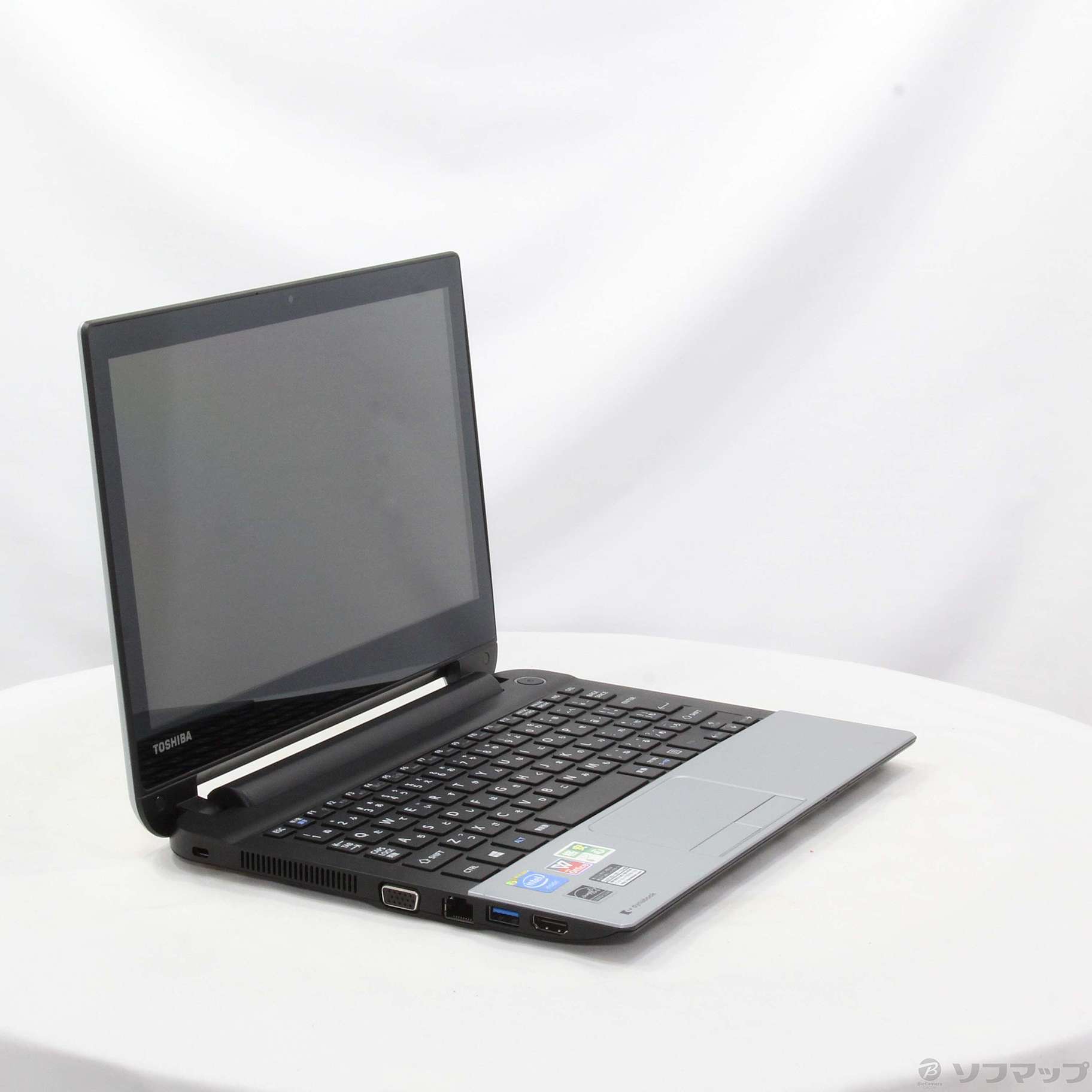 格安安心パソコン dynabook N51／25M PN51-25MNXS シルバー