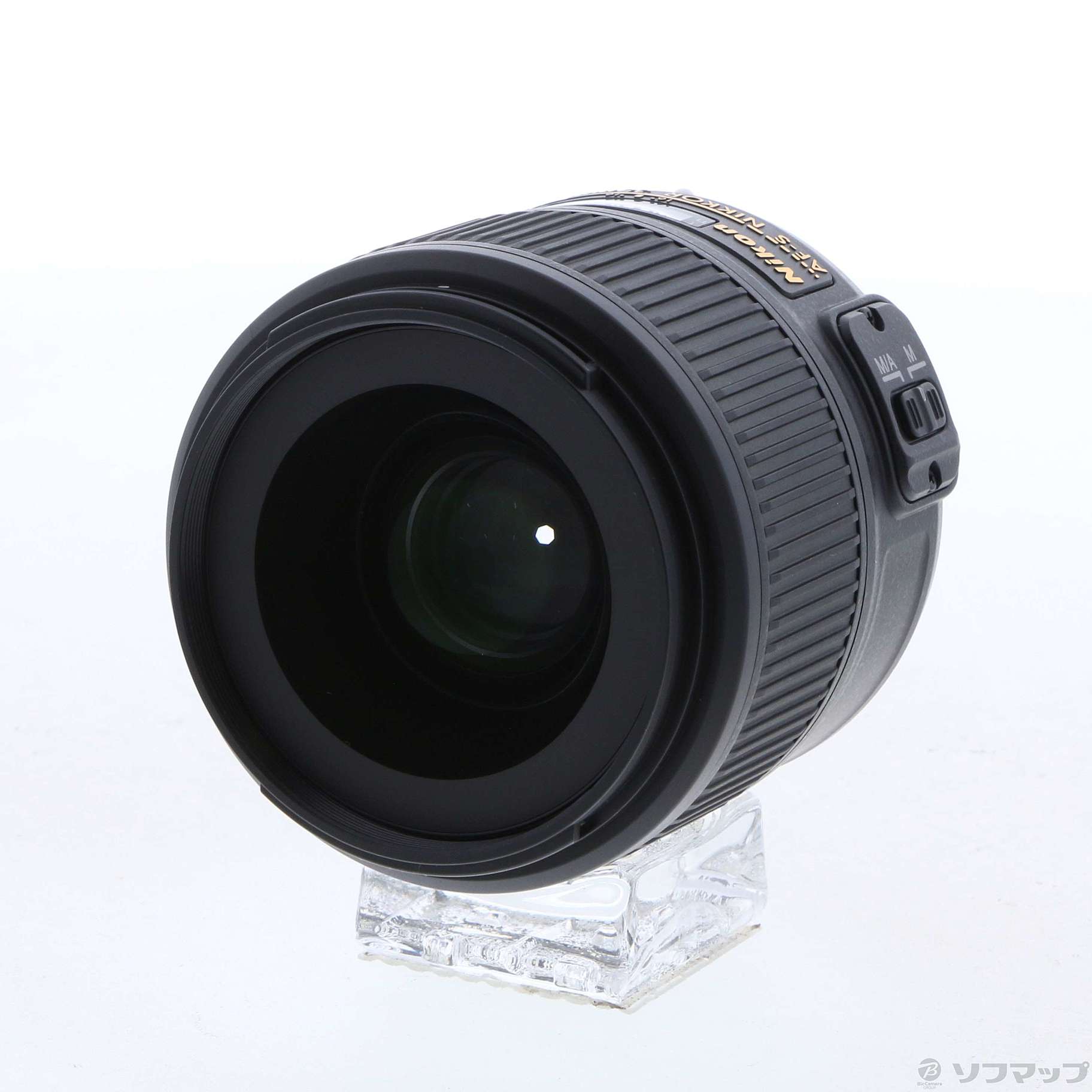 中古】Nikon AF-S 35mm F1.8G ED (AF-S NIKKOR 35mm f／1.8G ED ...