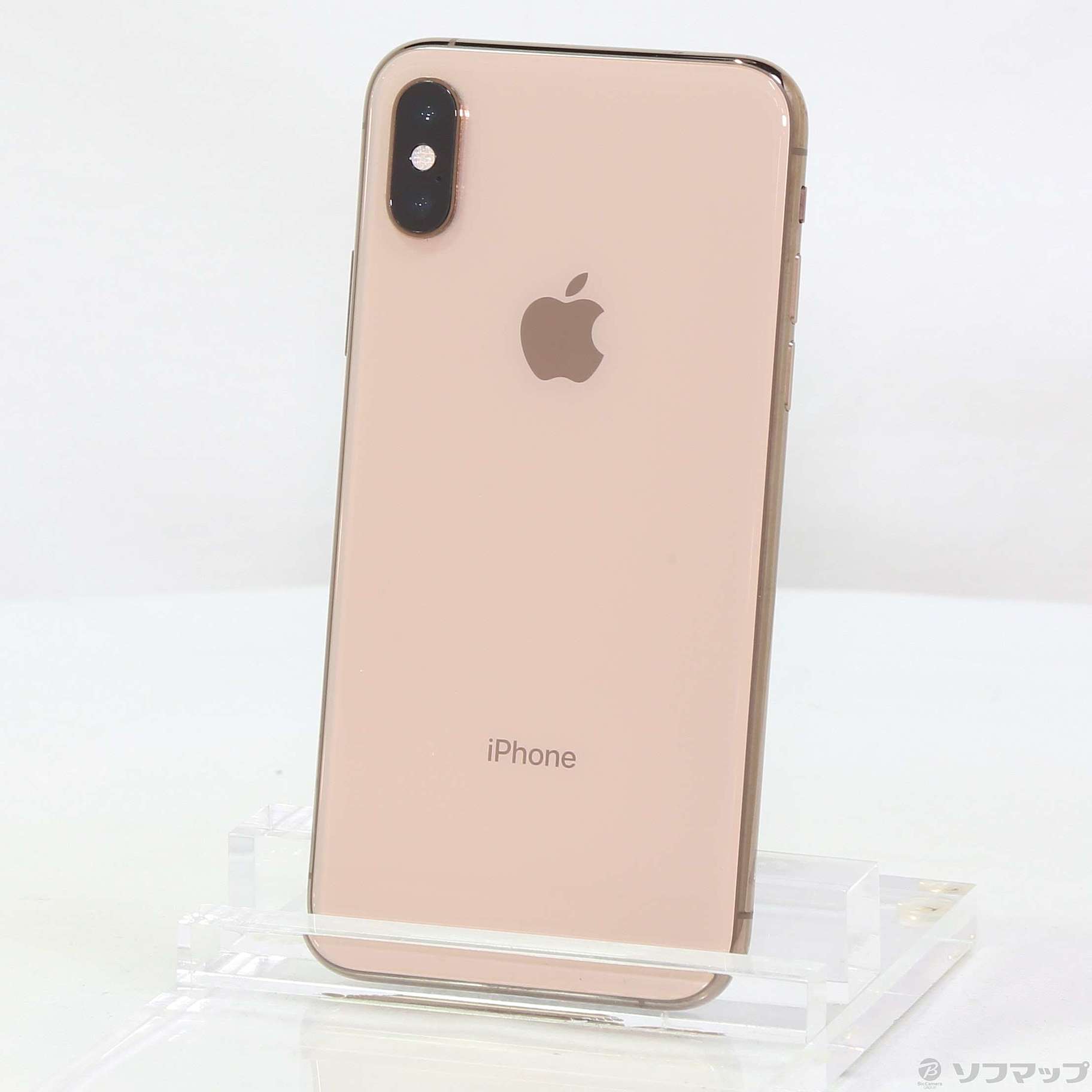 iPhoneXs 256GB ドコモ simフリー ジャンク 制限○ - nrexpress.com.br