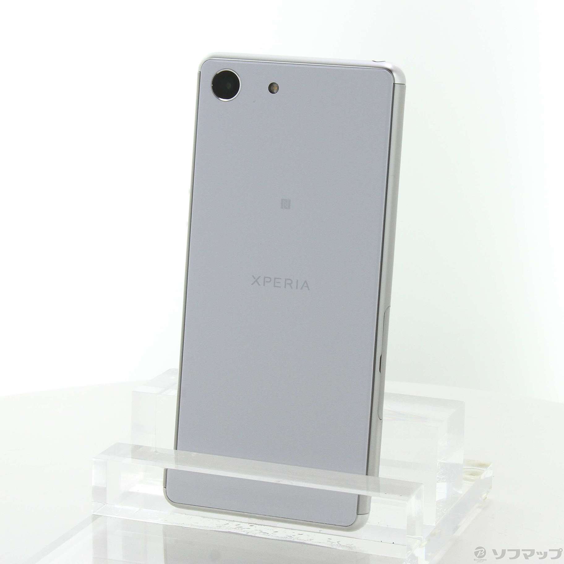 中古】Xperia Ace 楽天版 64GB ホワイト J3173 SIMフリー ...