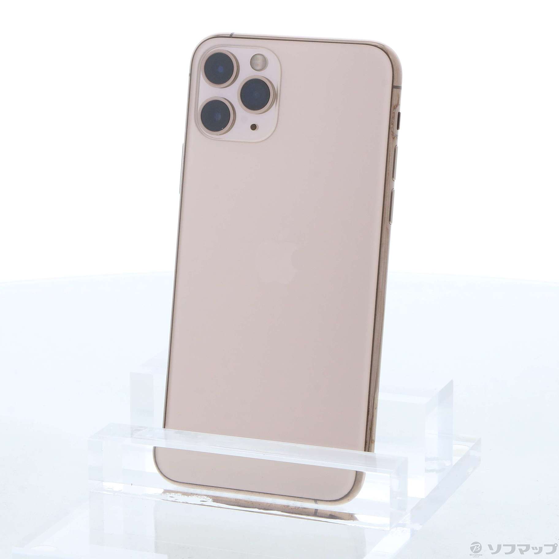 iPhone 11 Pro ゴールド 256GB SoftBank-