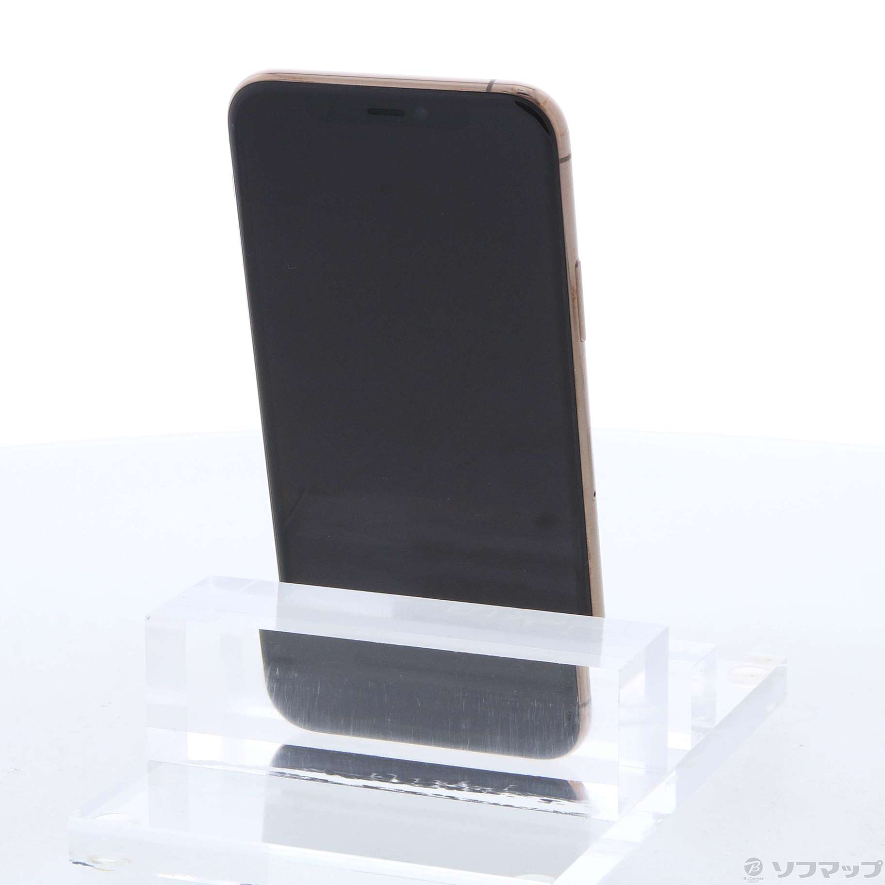 iPhone11 Pro 256GB ゴールド MWC92J／A SoftBank