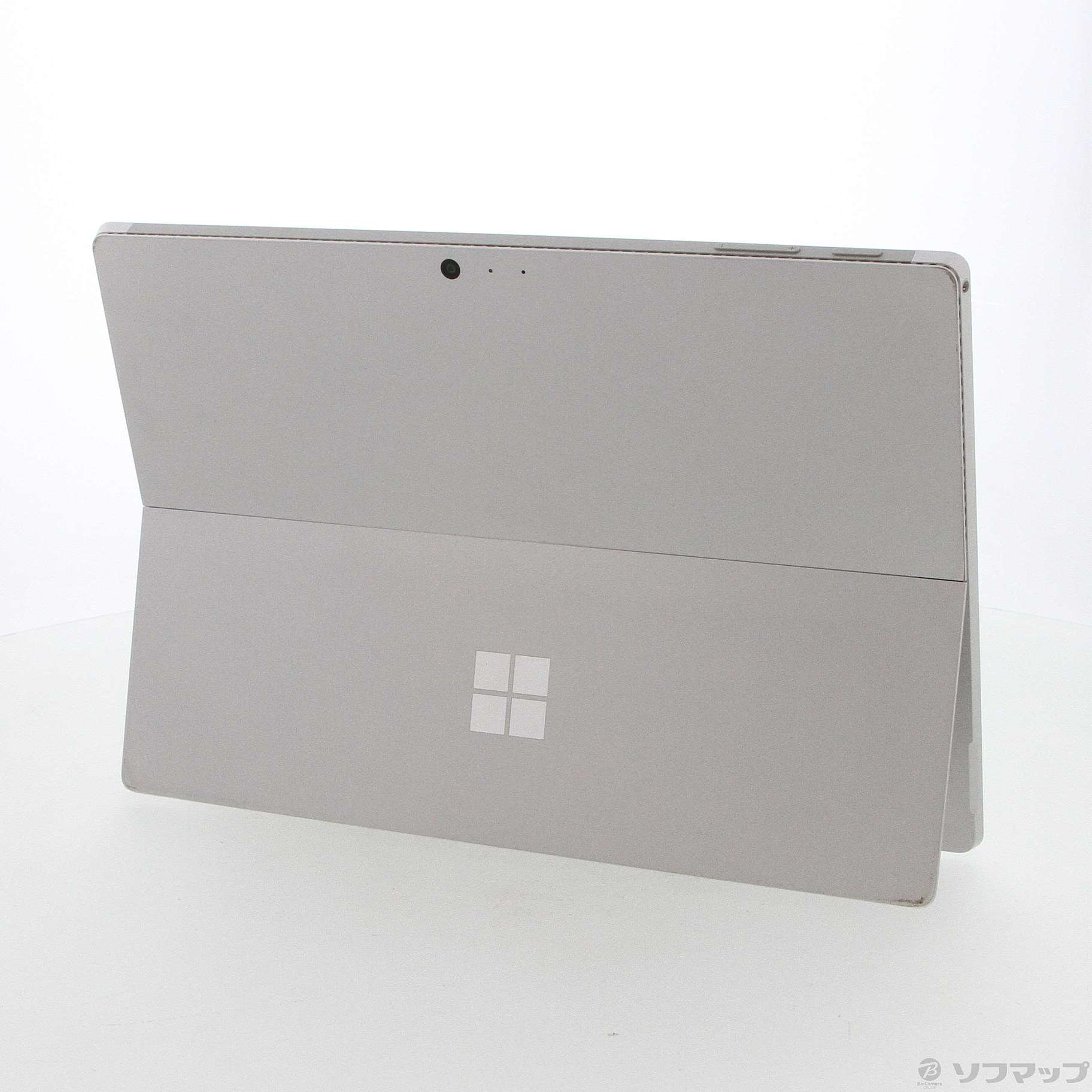 中古】Surface Pro4 〔Core m3／4GB／SSD128GB〕 SU3-00014 シルバー