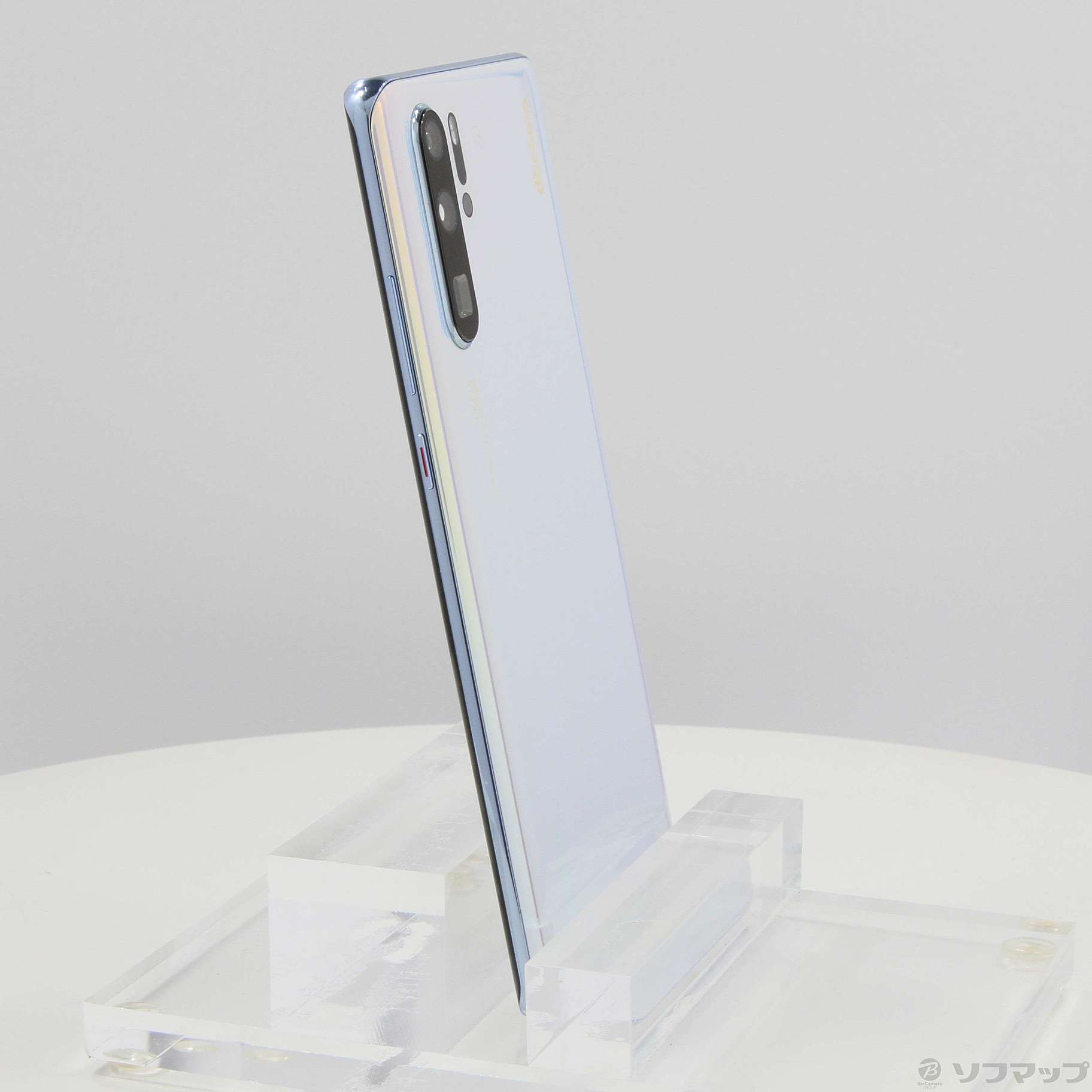 HUAWEI HW-02L P30 Pro ブリージングクリスタル docomo 公式通販 CG885