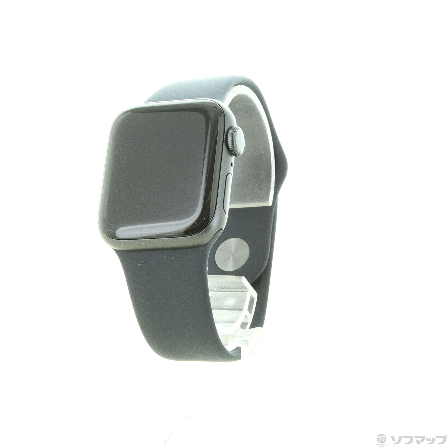 Apple Watch SE 第1世代 GPS 40mm スペースグレイアルミニウムケース ミッドナイトスポーツバンド ◇11/08(火)値下げ！