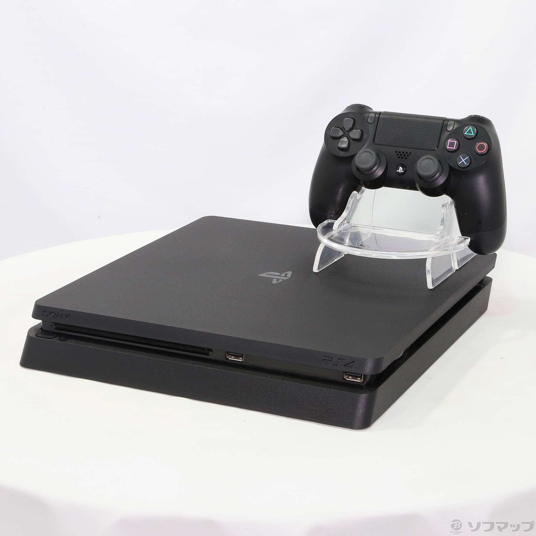 PlayStation 4 ジェットブラック 500GB CUH-2000AB ◇12/06(火)値下げ！