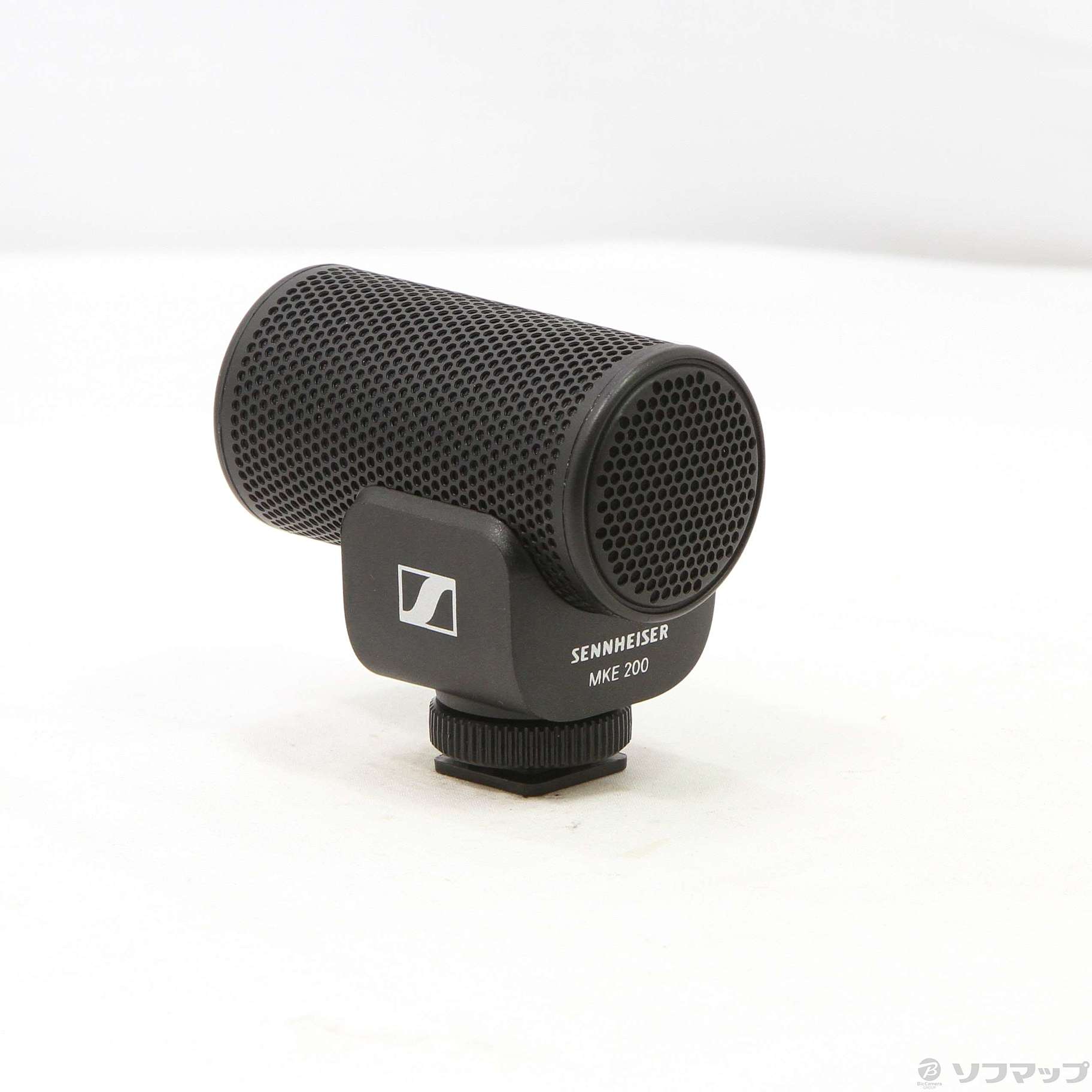 中古】MKE 200 指向性カメラマイク [2133042886207] - リコレ