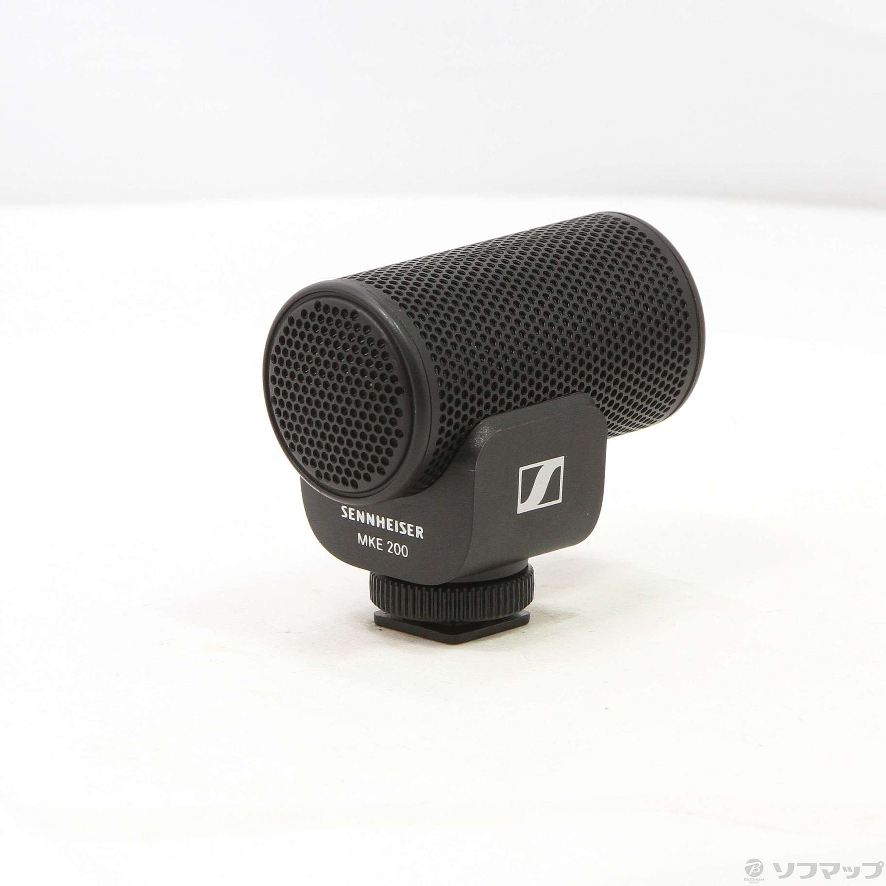 中古】MKE 200 指向性カメラマイク [2133042886207] - リコレ