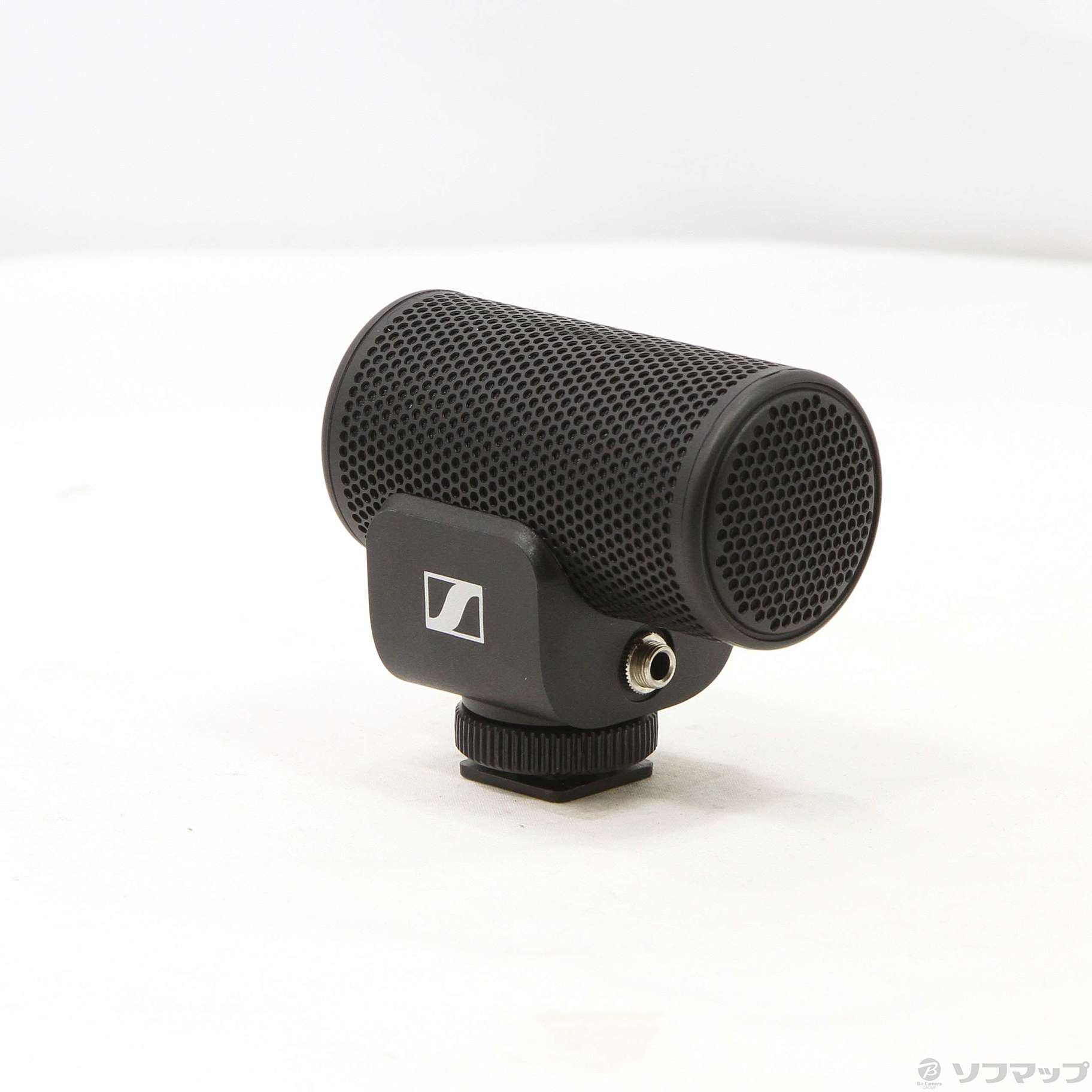 中古】MKE 200 指向性カメラマイク [2133042886207] - リコレ