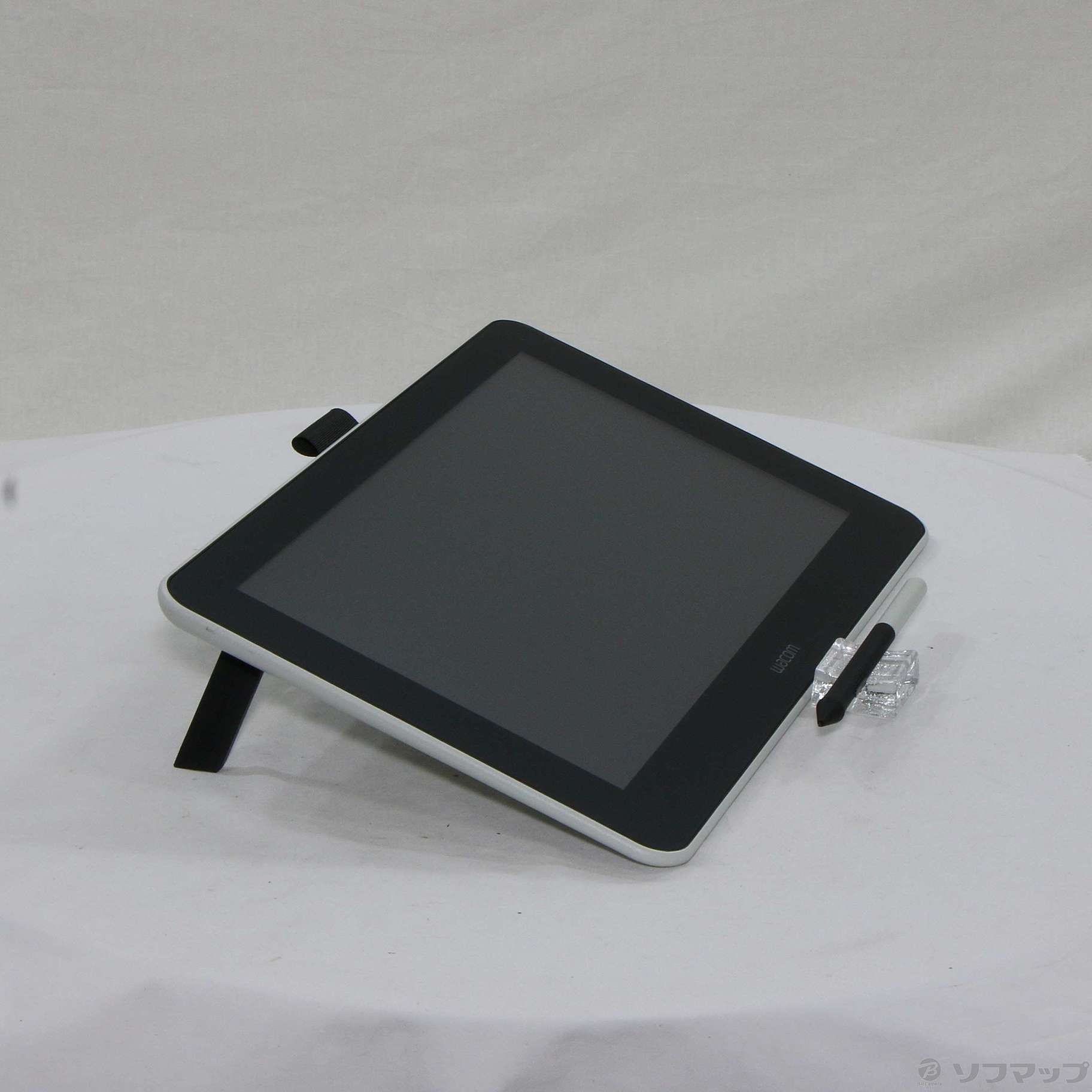 中古】Wacom One 13 DTC133W0D [2133042887730] - リコレ