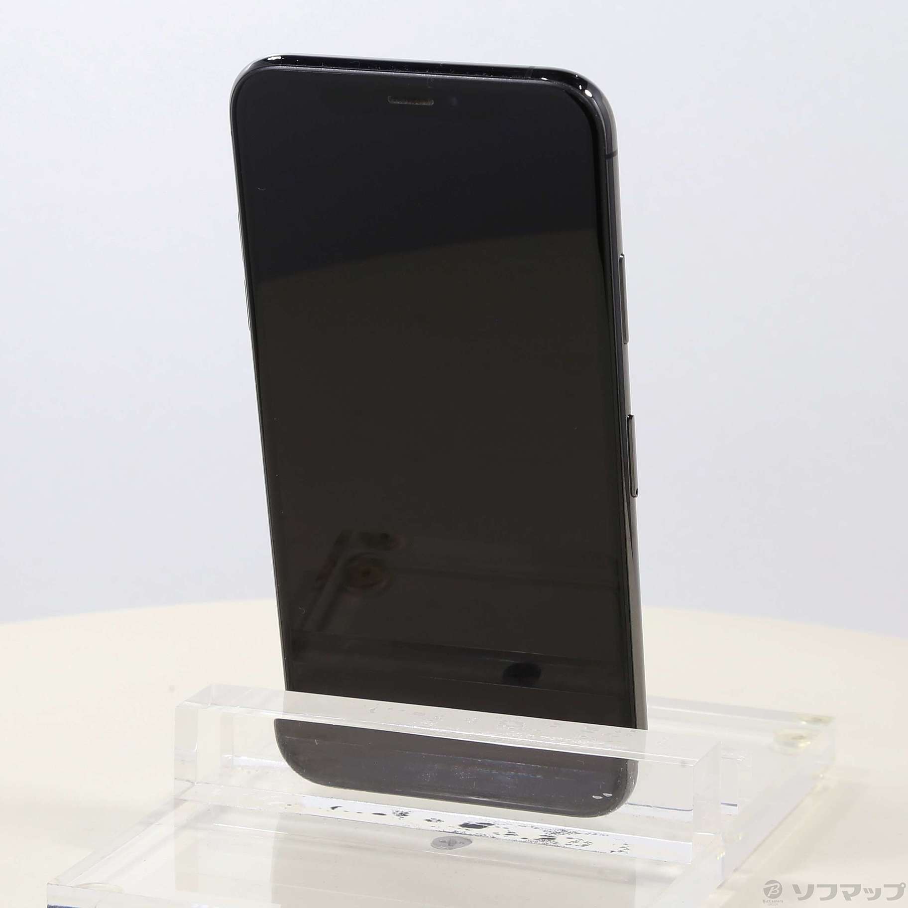 中古】iPhoneXS 256GB スペースグレイ MTE02J／A SIMフリー