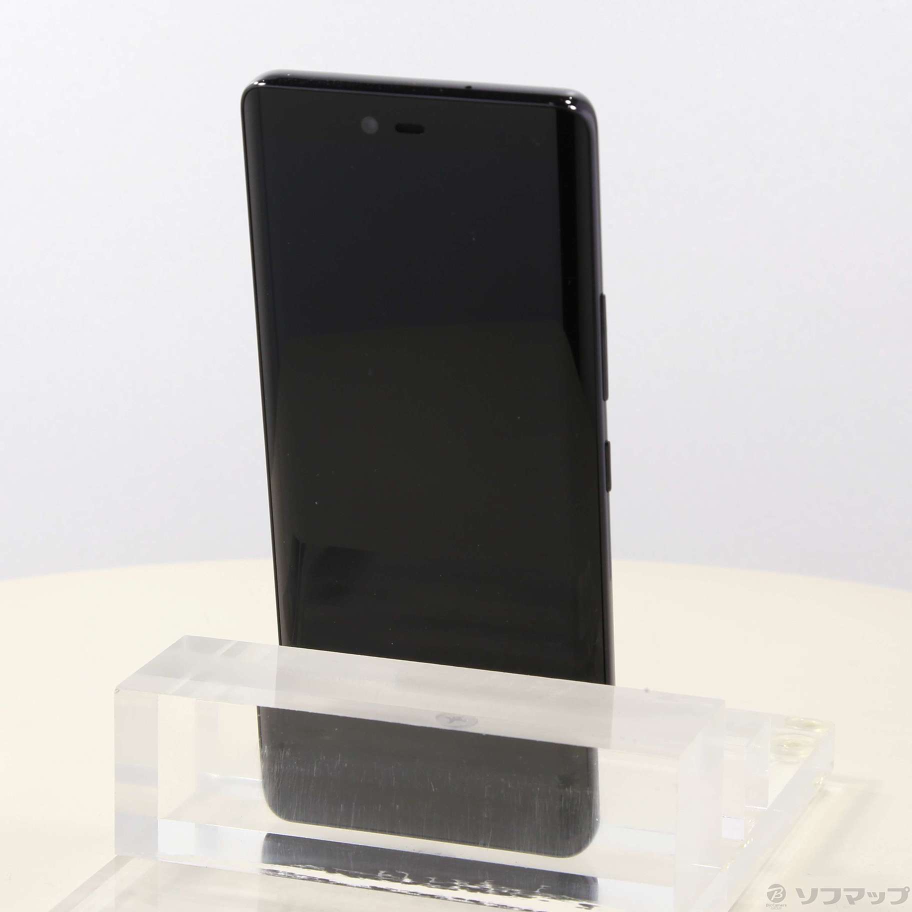 スマートフォン/携帯電話 スマートフォン本体 中古】Rakuten Hand 5G 128GB ブラック P780 SIMフリー [2133042891959 