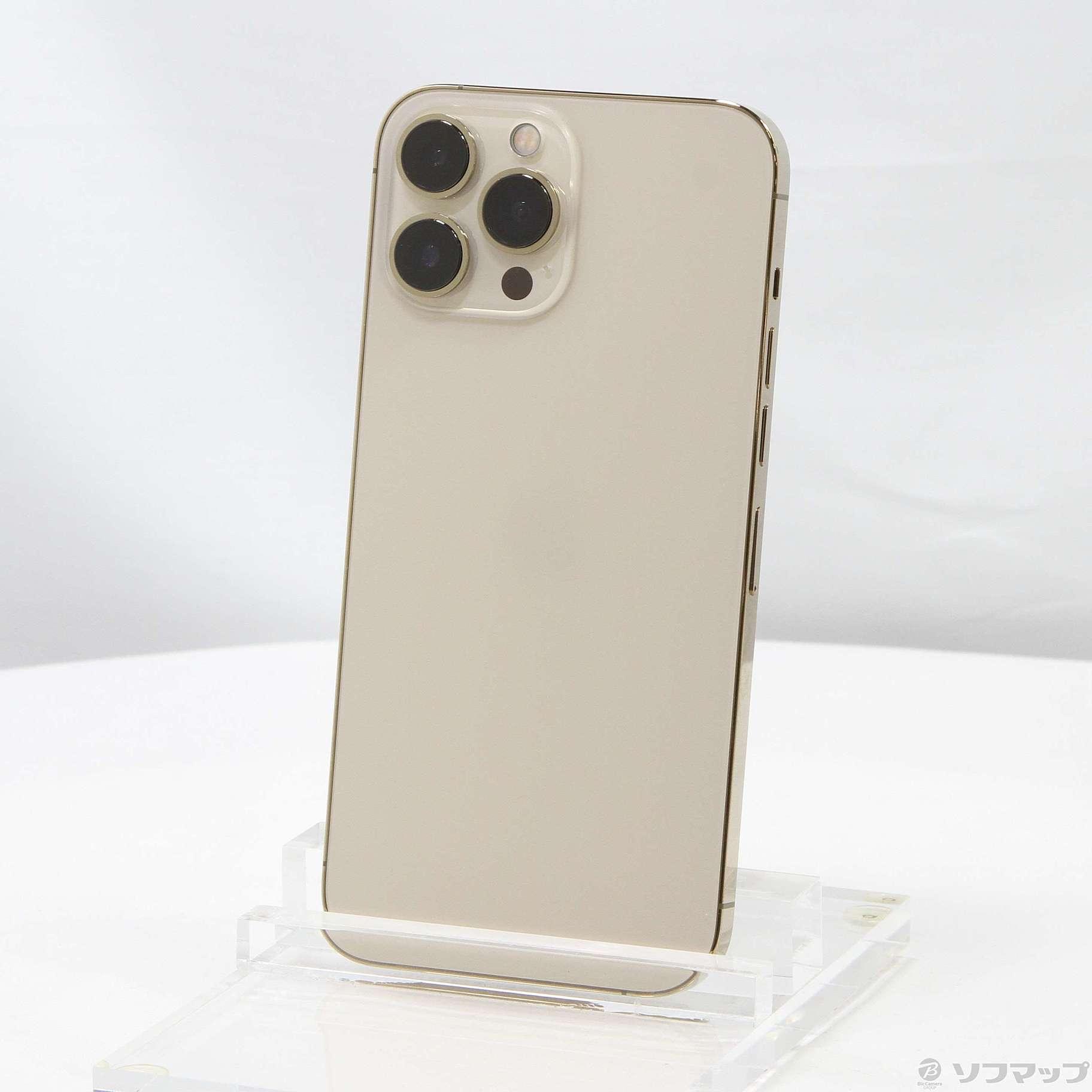  IPhone13 Pro Max 256GB MLJA3J A SIM sofmap 
