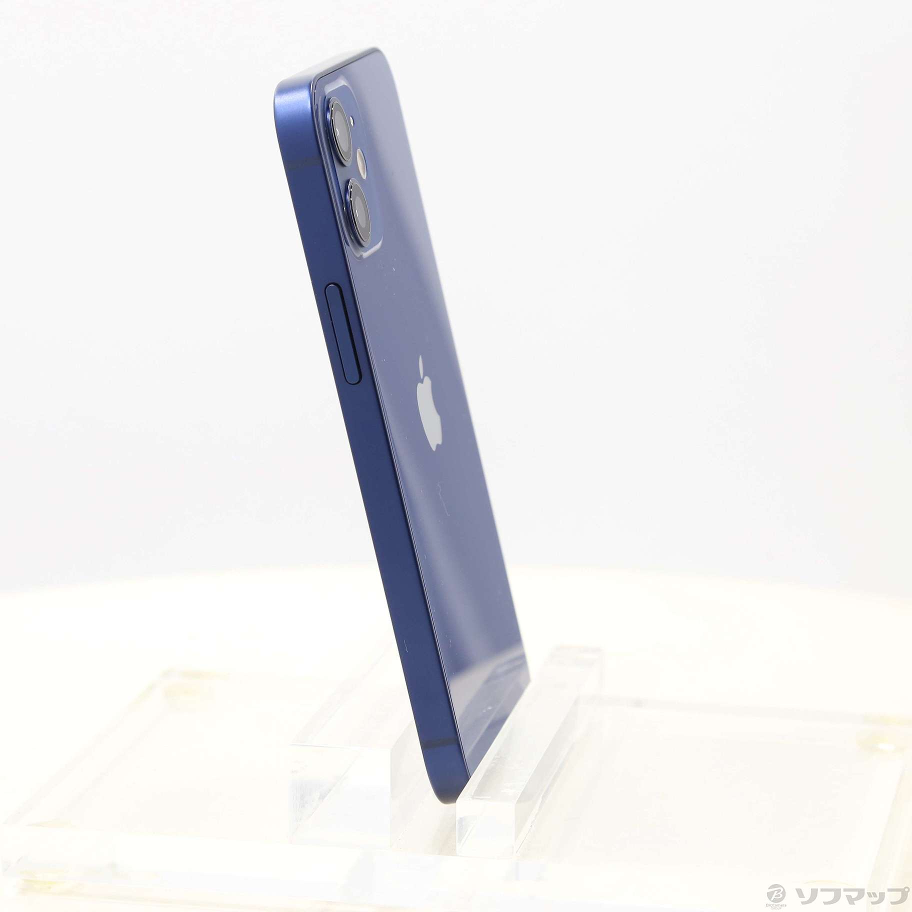 Apple iPhone 12 mini 64GB MGAP3J/A ブルー