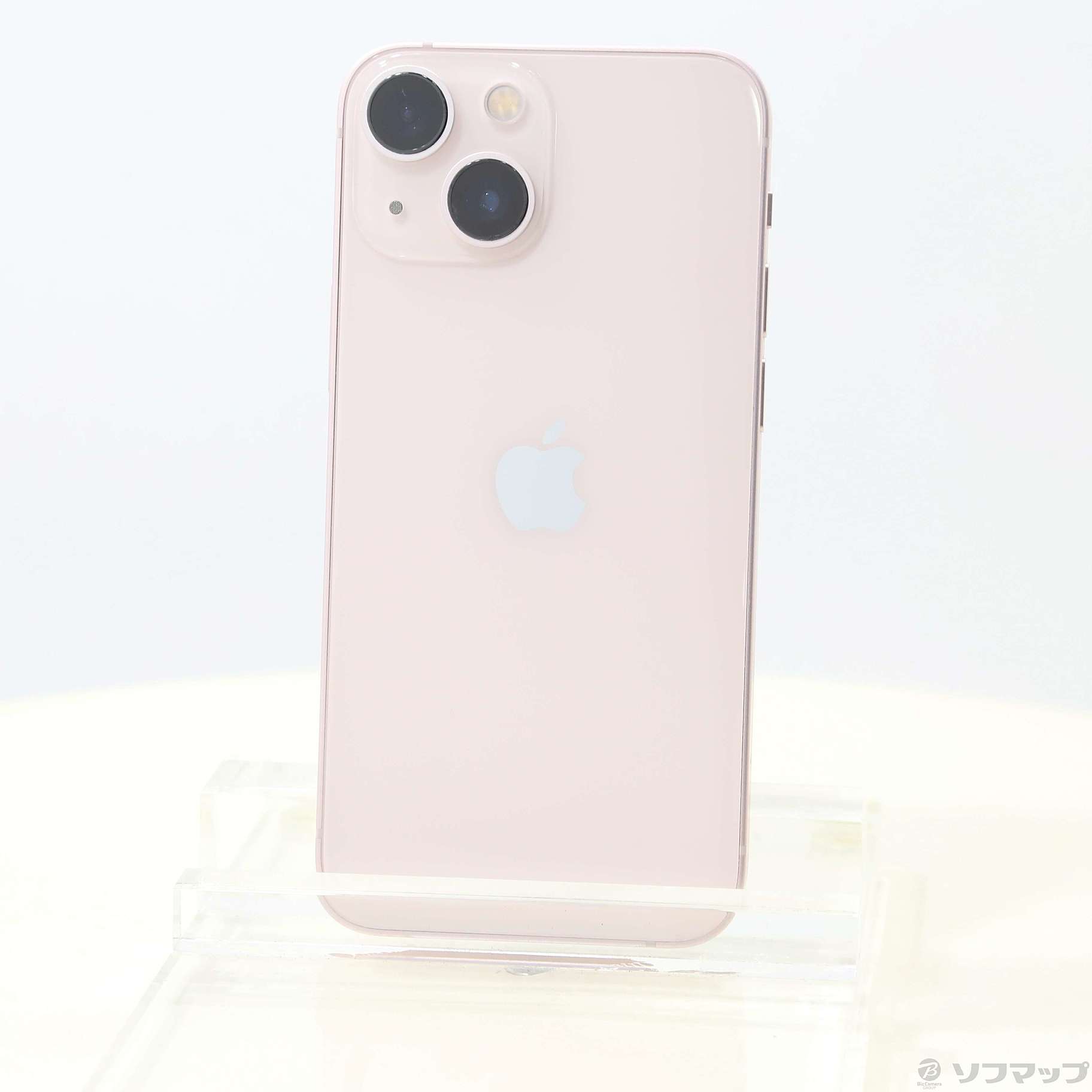 iPhone13 mini Pink 128GB 香港版