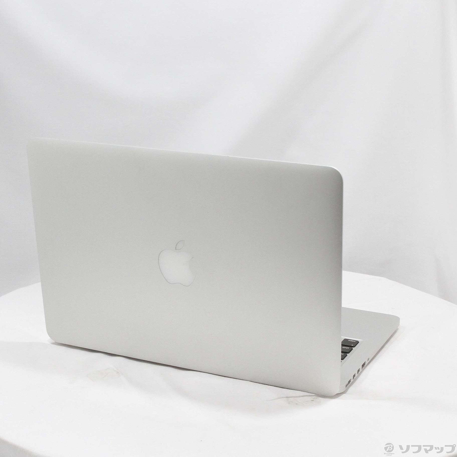 APPLE MacBook Pro 13　Late2013 ME864J/A