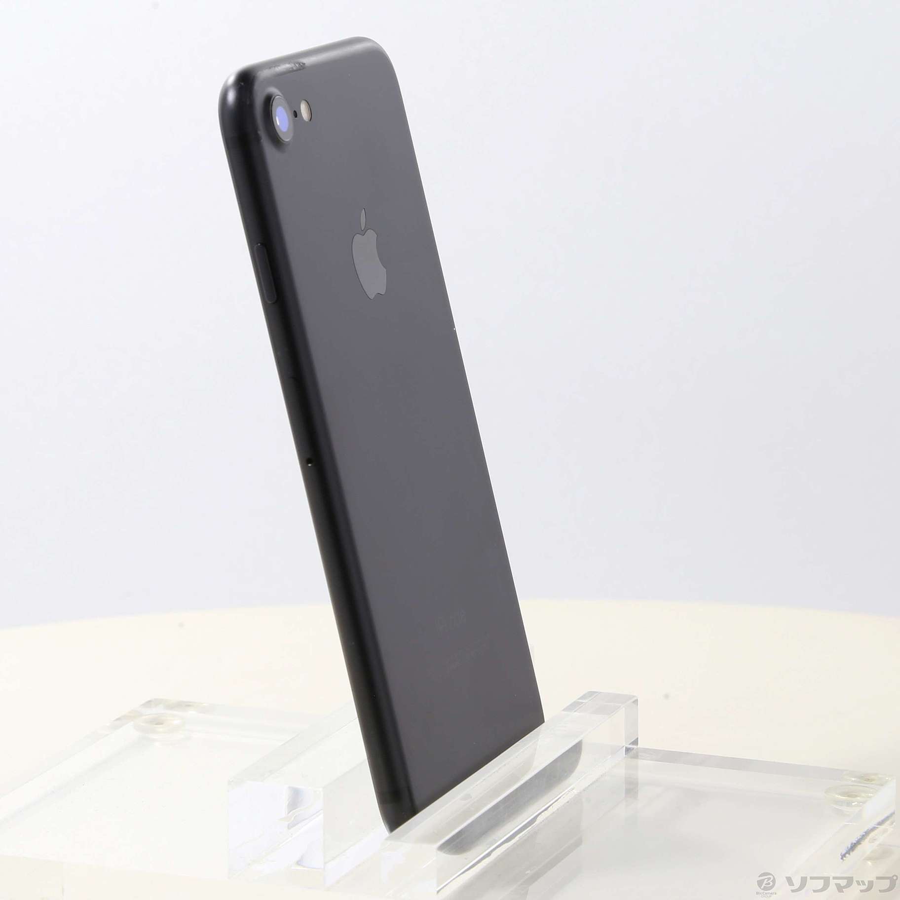 【中古】iPhone7 128GB ブラック NNCK2J／A SIMフリー [2133042900729] - リコレ！|ビックカメラ ...