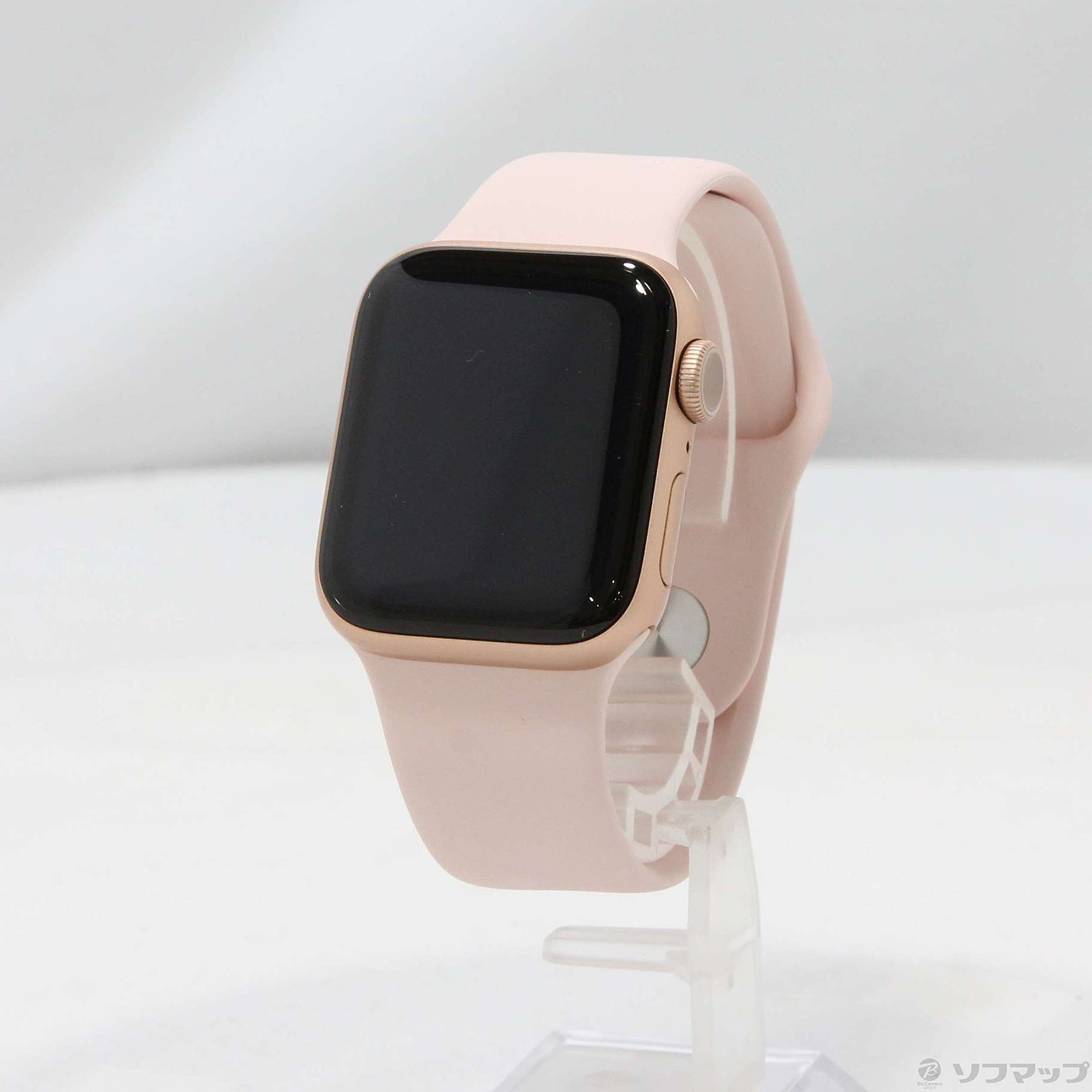 Apple Watch Series 6 GPS 40mm アルミニウム-