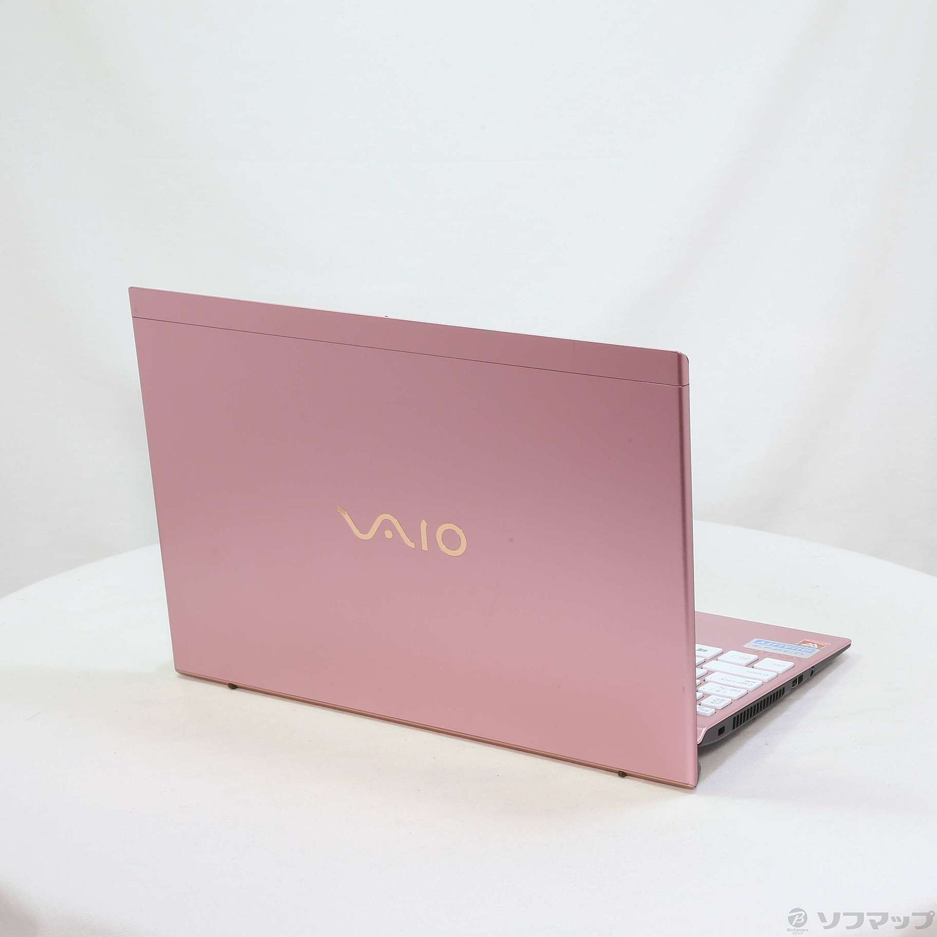 VAIO SX12 VJS1258