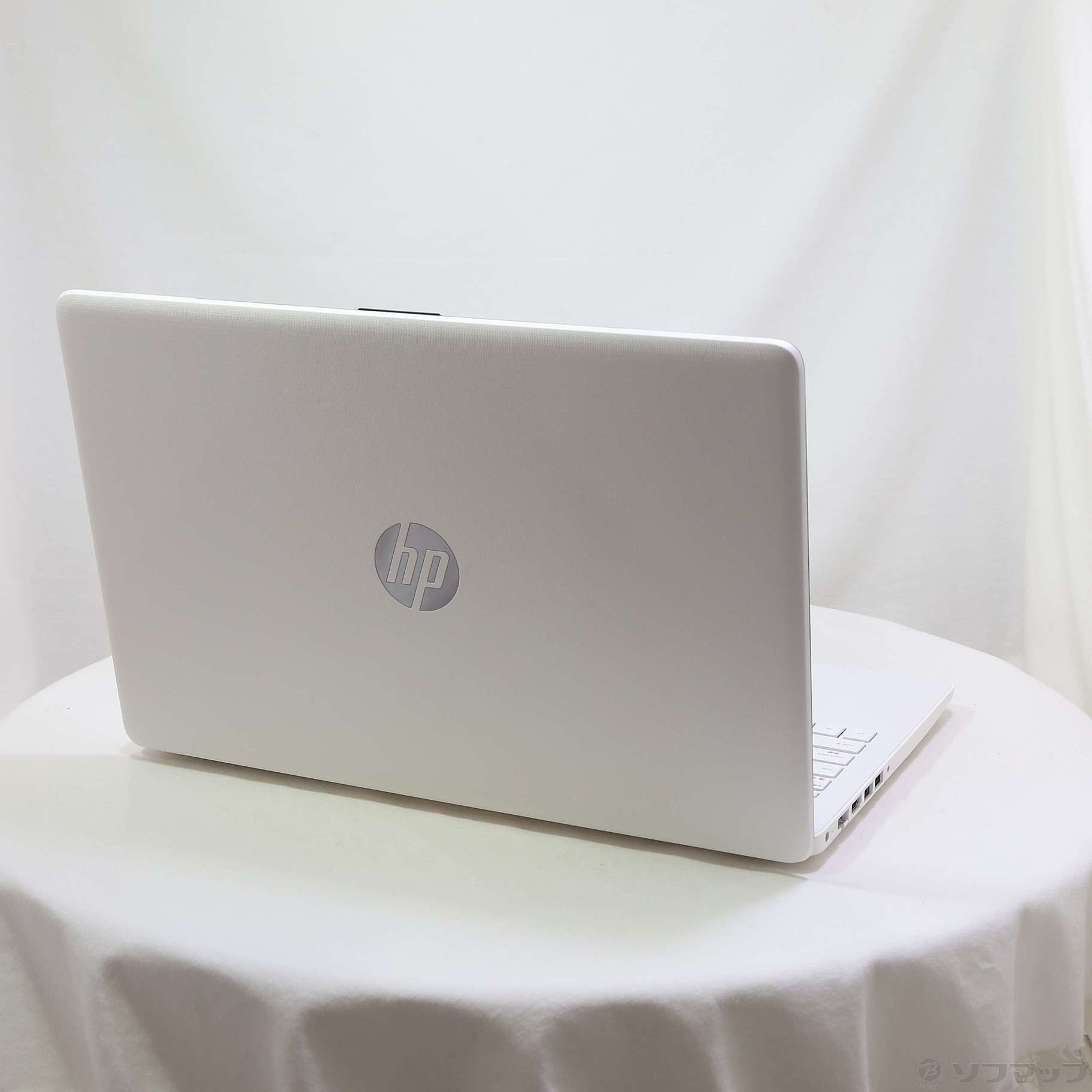 中古】HP 15-db0161AU 4PD07PA#ABJ [2133042903331] - リコレ