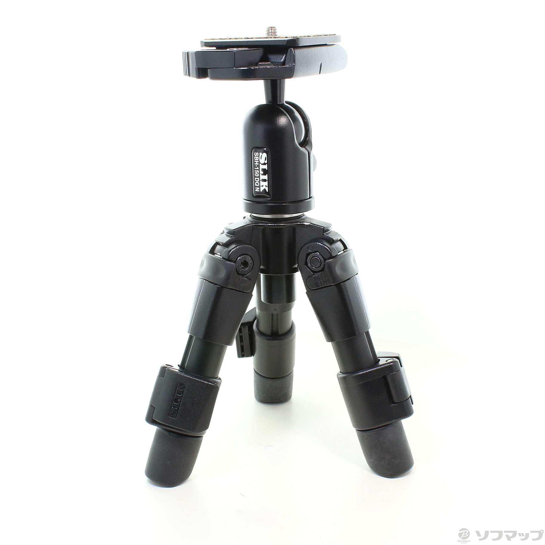スリック SBH-150 DQN 小型自由雲台 爆売り - カメラアクセサリー