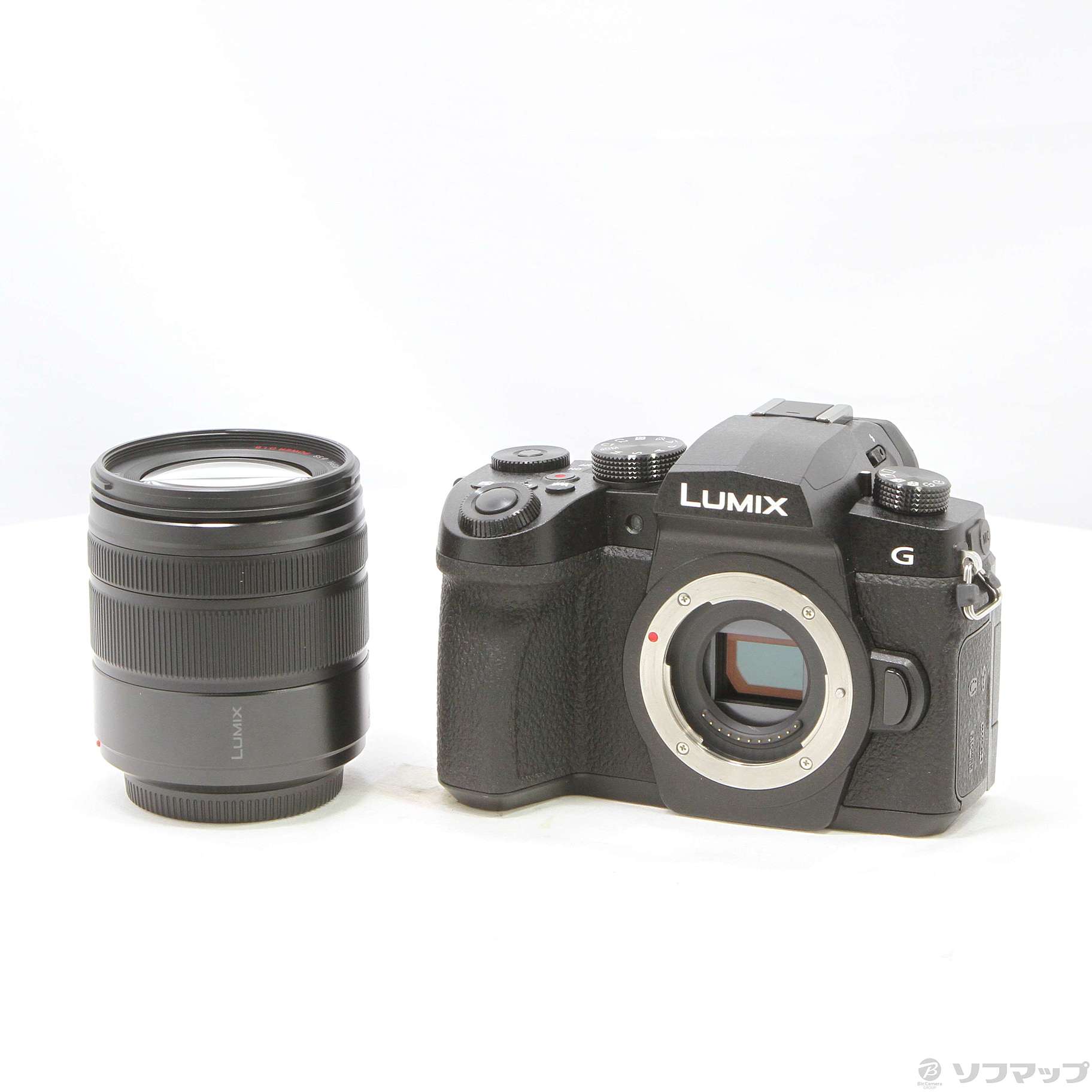 中古】セール対象品 DC-G99H 標準ズームレンズキット ◇02/10(金 ...
