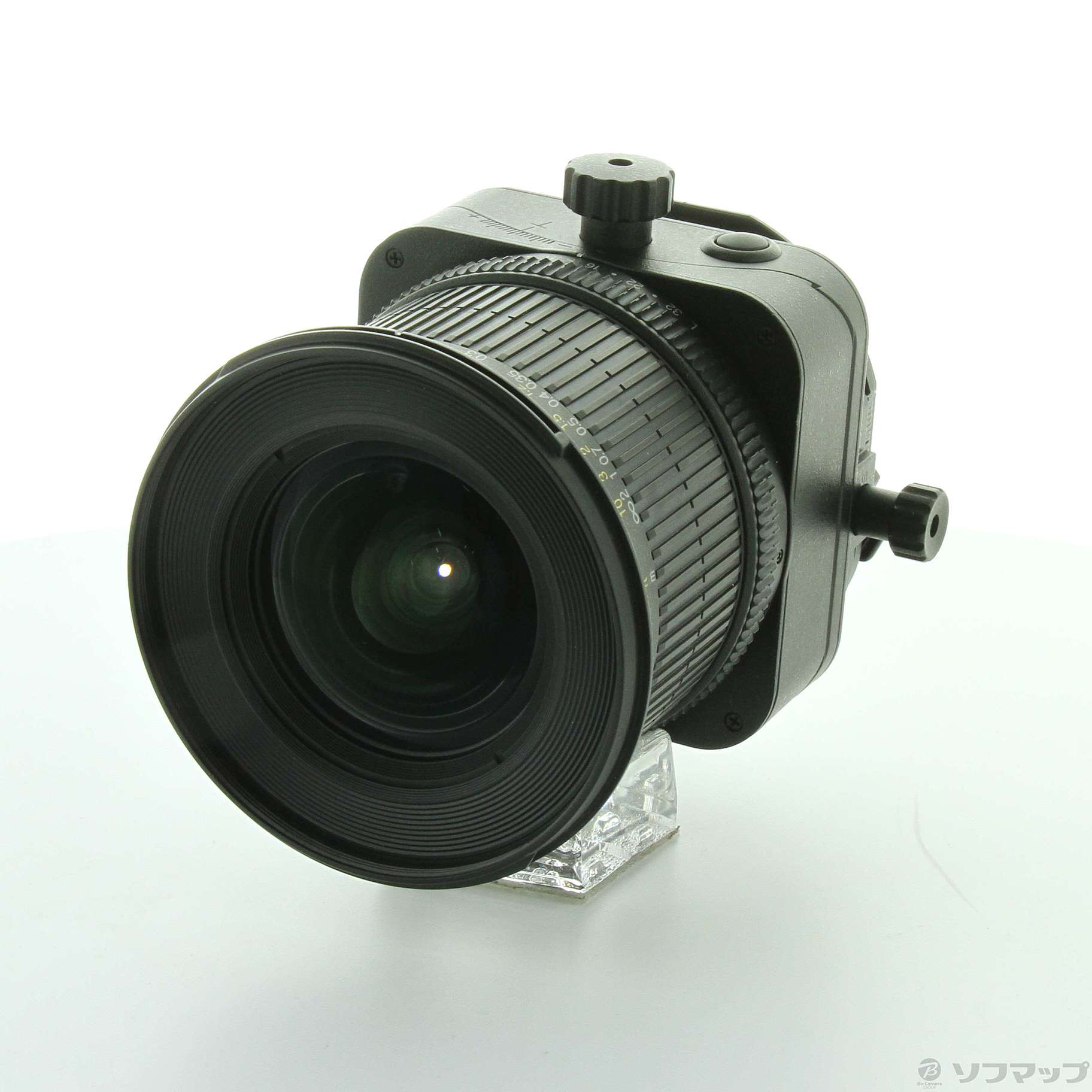 中古】PC-E Nikkor 24mm F3.5D ED (レンズ) [2133042904710] - リコレ