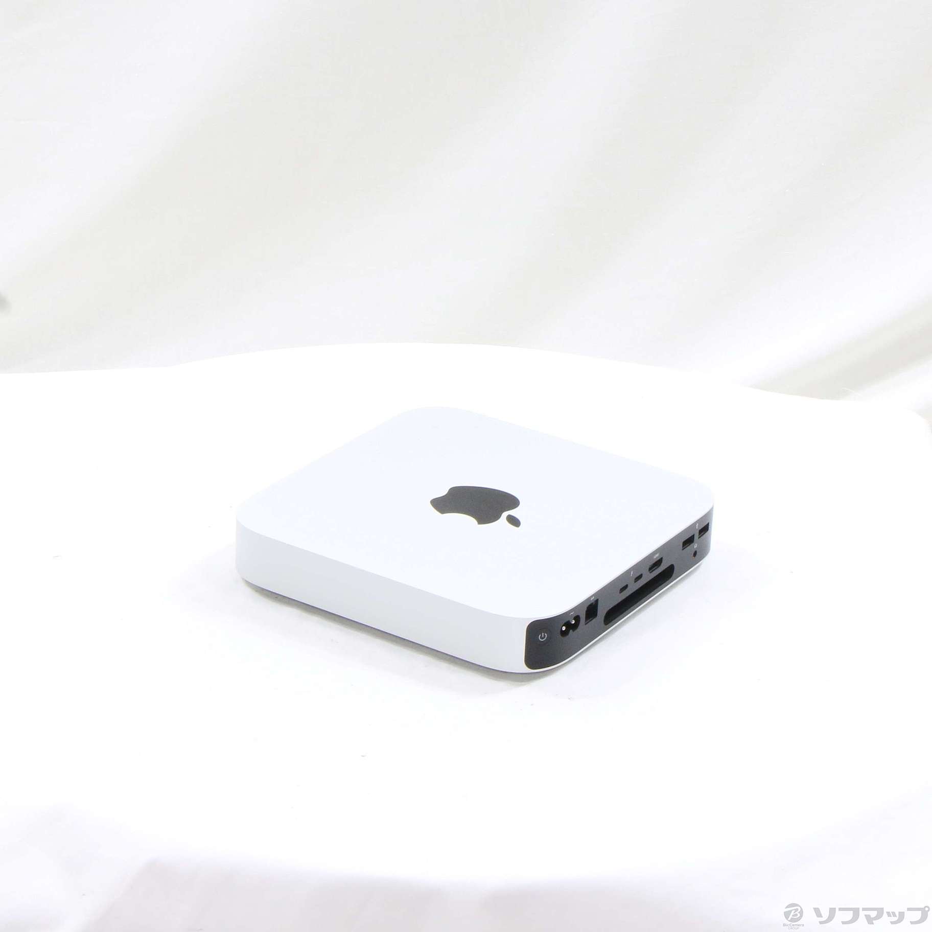277 美品 Mac mini (Late 2012) A1347