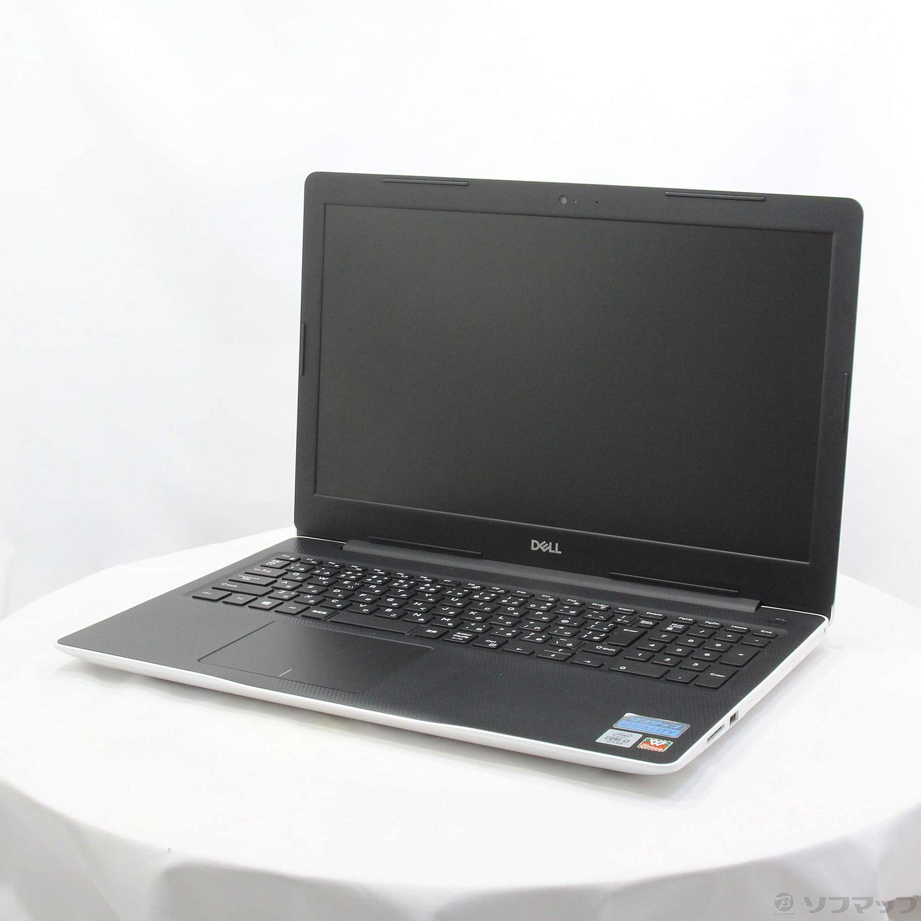 中古】Inspiron 3593 〔Windows 10〕 ◇01/30(月)値下げ
