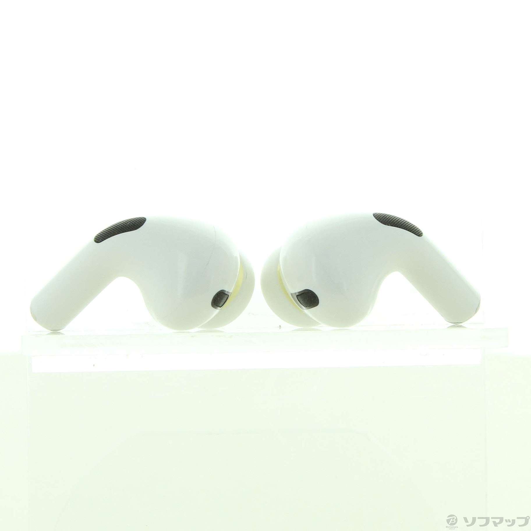 中古】AirPods Pro 第1世代 MWP22J／A ◇10/22(土)値下げ！ [2133042908107] -  リコレ！|ビックカメラグループ ソフマップの中古通販サイト