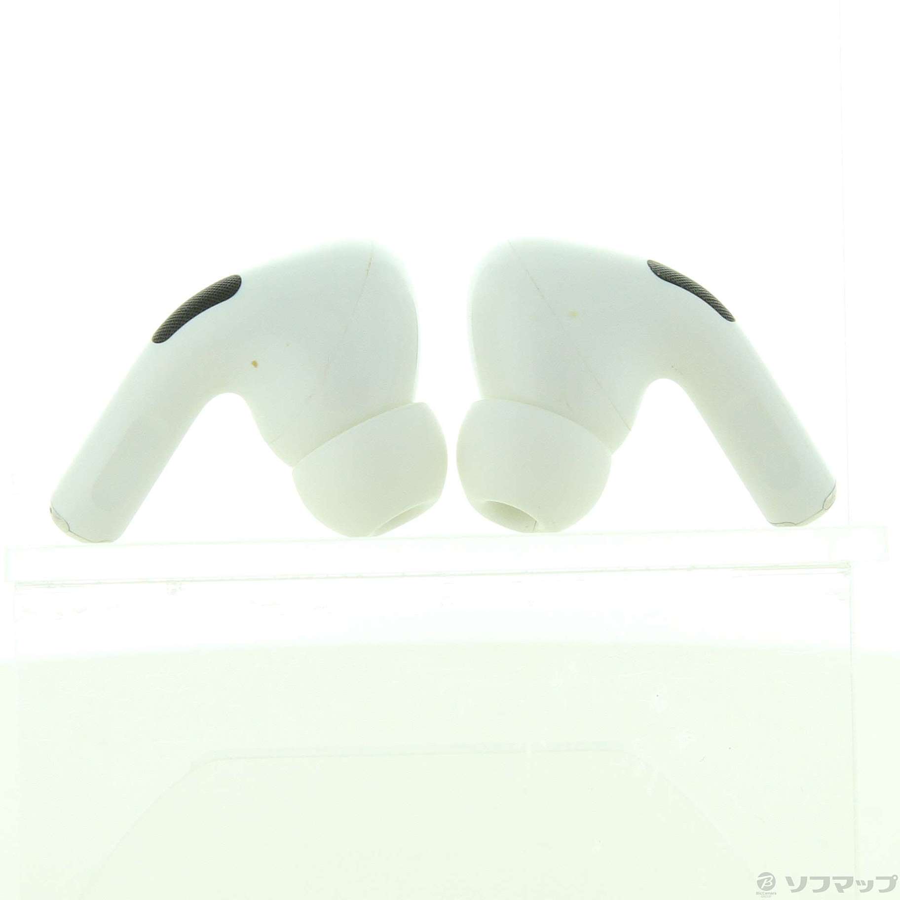 中古】セール対象品 AirPods Pro 第1世代 MWP22J／A ◇01/13(金)値下げ！ [2133042908466] -  リコレ！|ビックカメラグループ ソフマップの中古通販サイト