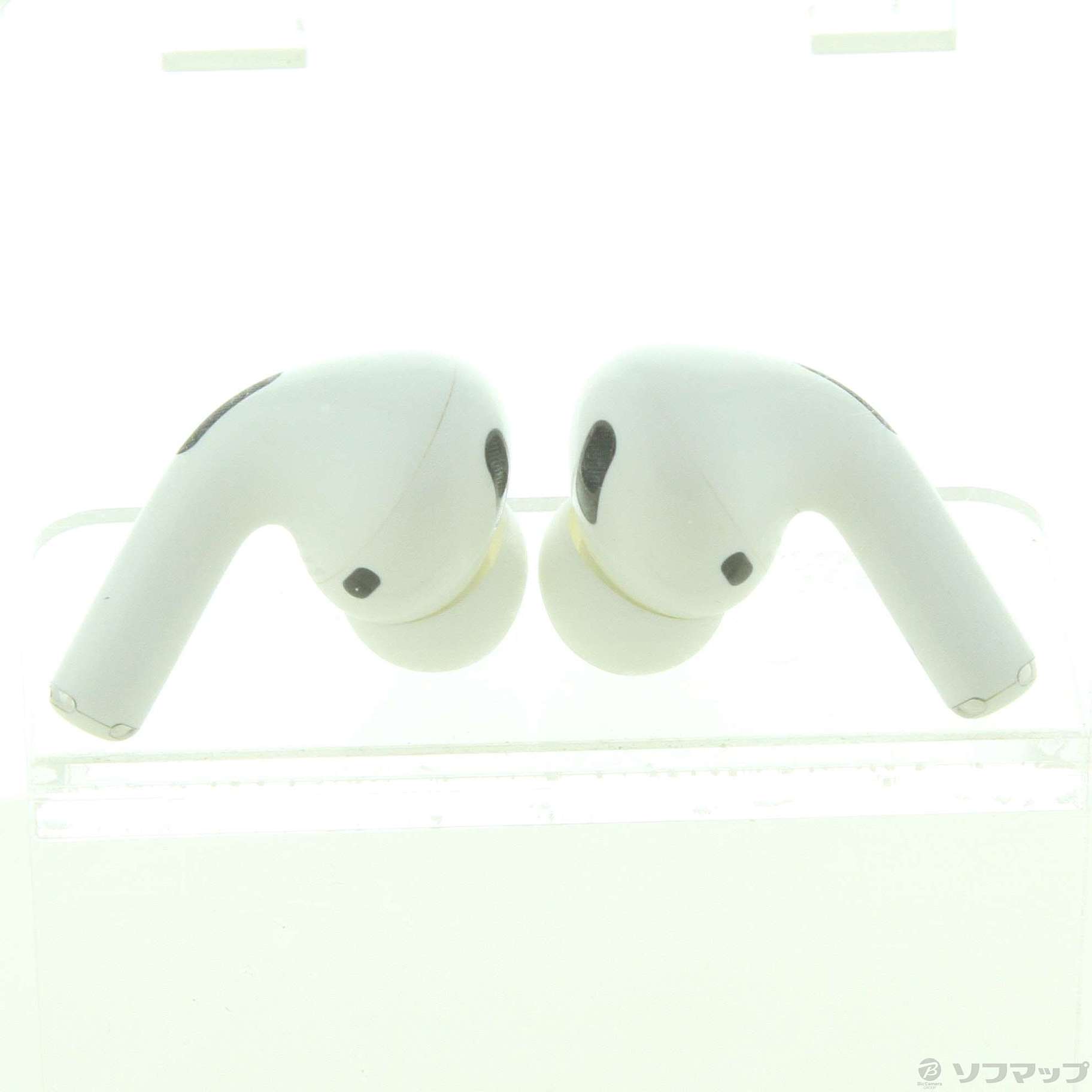 中古】セール対象品 AirPods Pro 第1世代 MWP22J／A ◇01/13(金)値下げ！ [2133042908466] -  リコレ！|ビックカメラグループ ソフマップの中古通販サイト