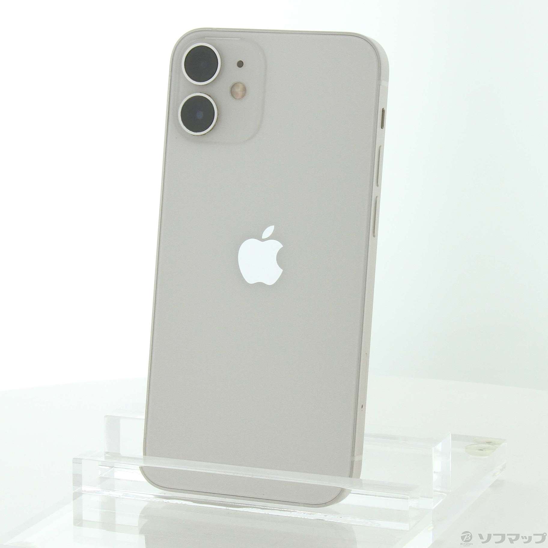 iPhone12 mini 128gb ホワイト