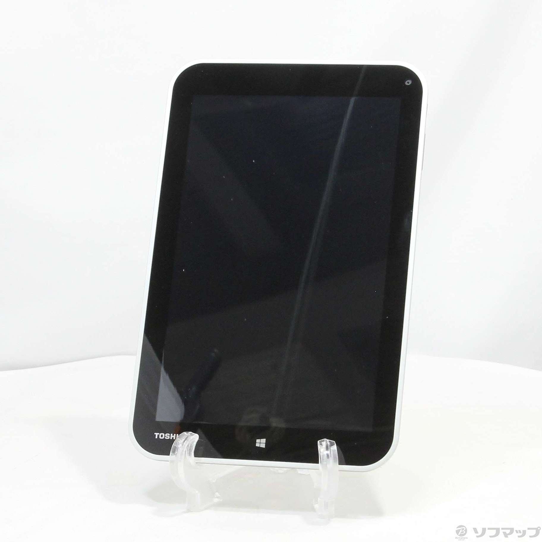 TOSHIBA dynabook tab VT484 PS48426KNLG - タブレット