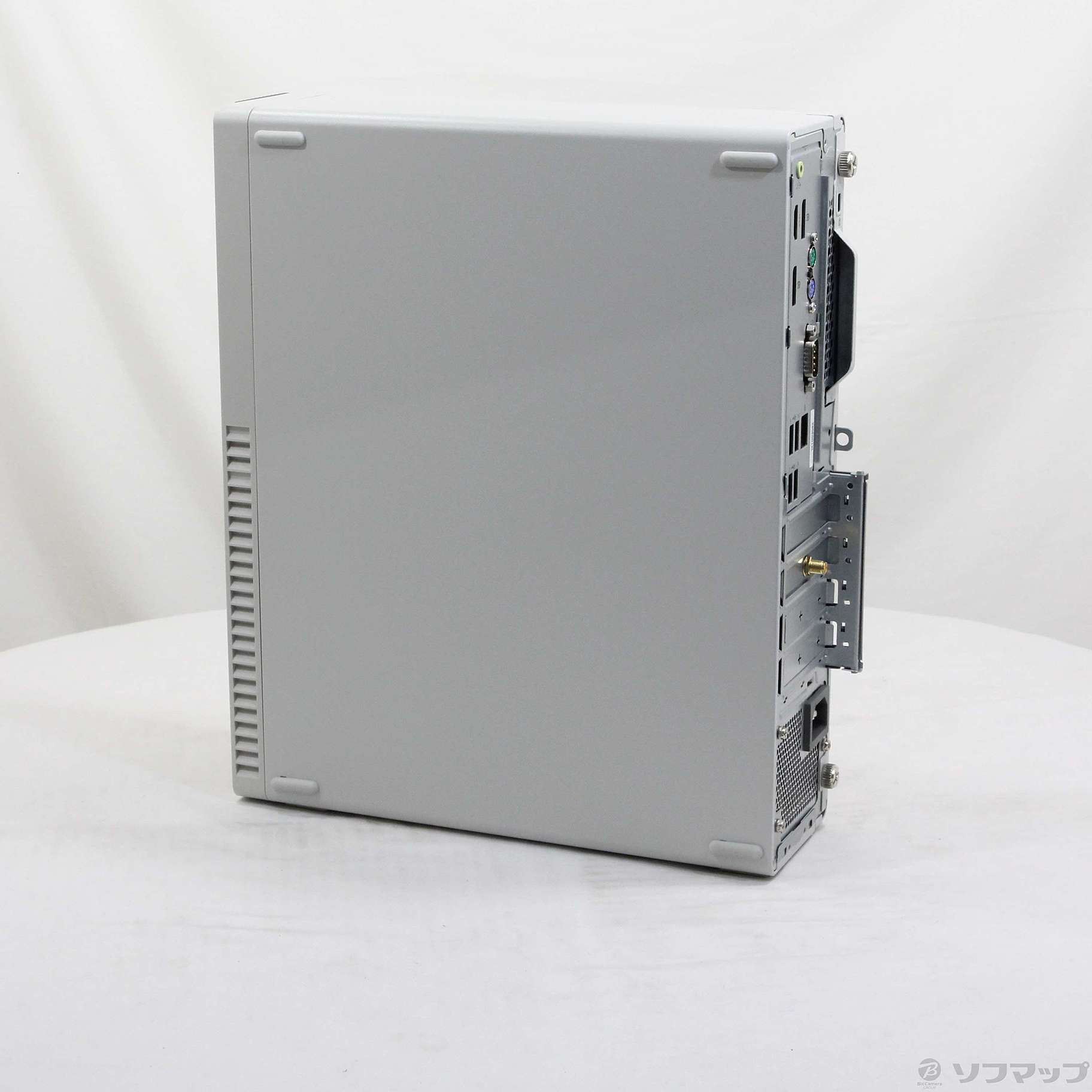 NEC(エヌイーシー) LAVIE Direct DT PC-GD289ZZAL ミストホワイト