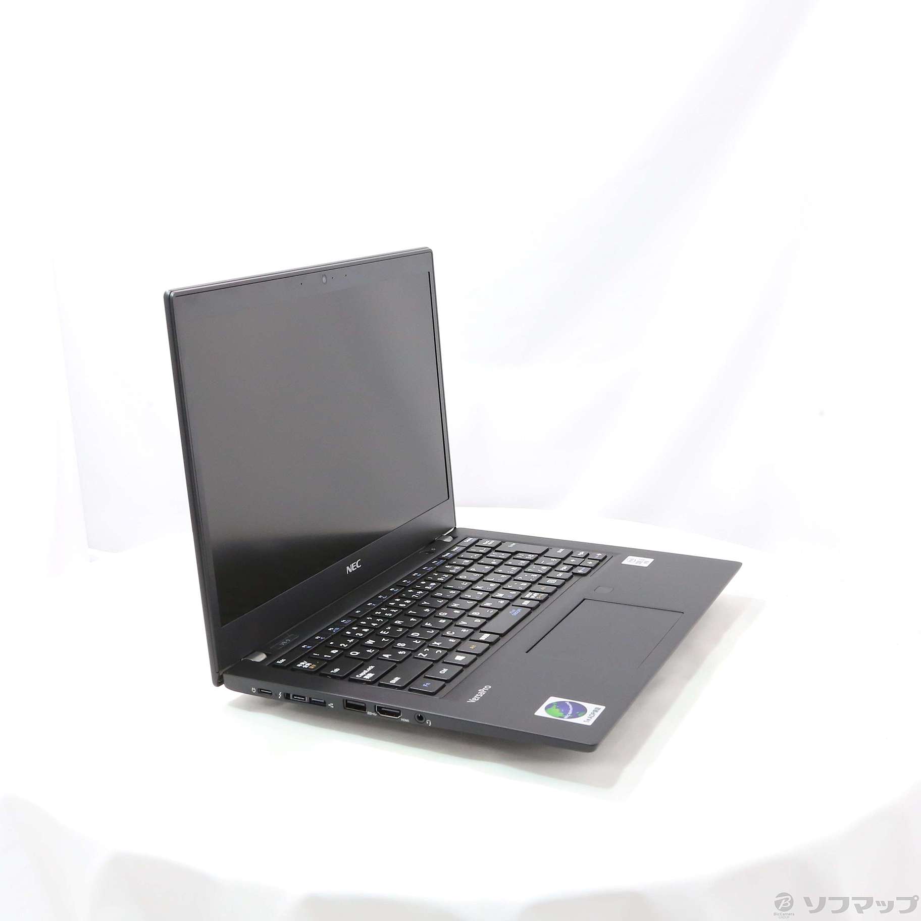 VersaPro VB UltraLite PC VKM17BZG9 NEC Refreshed PC Windows versapro-vb-ultralite-pc-vkm17bzg9-nec-refreshed-pc-windows