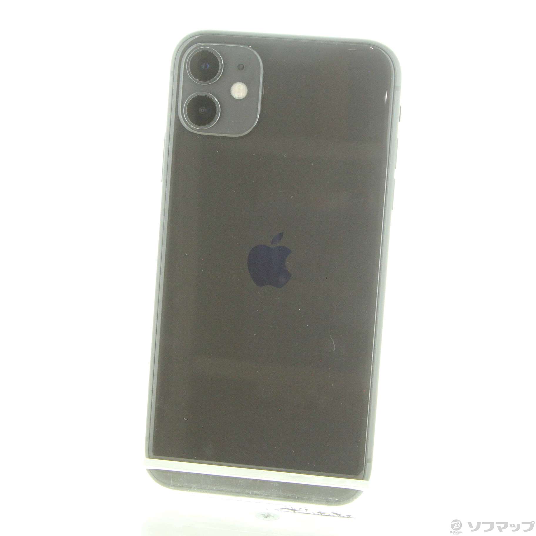 SALE アップル iPhone11 64GB 64GB 携帯電話本体 黒 黒 携帯電話本体