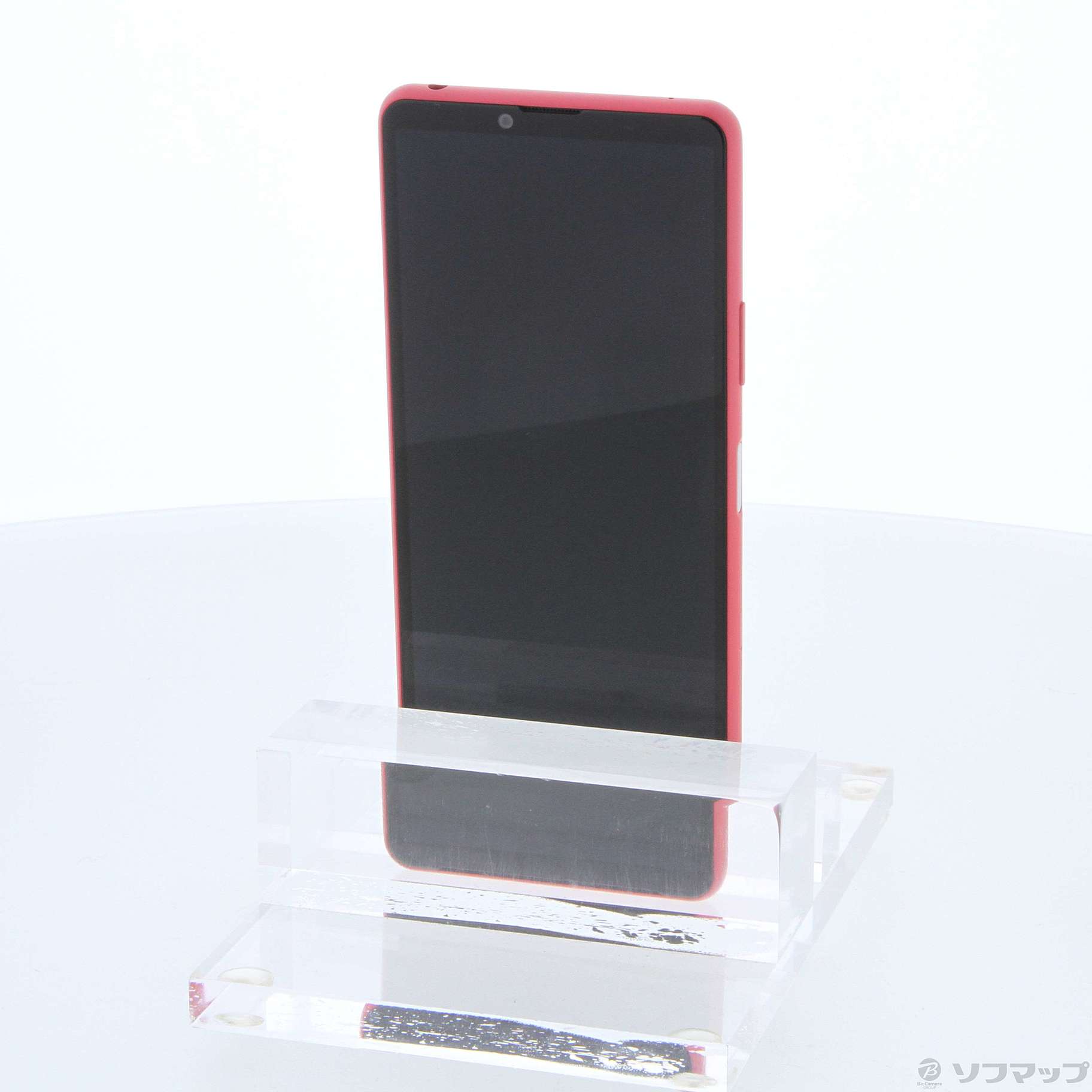 中古】Xperia 10 III 128GB ピンク A102SO Y!mobile