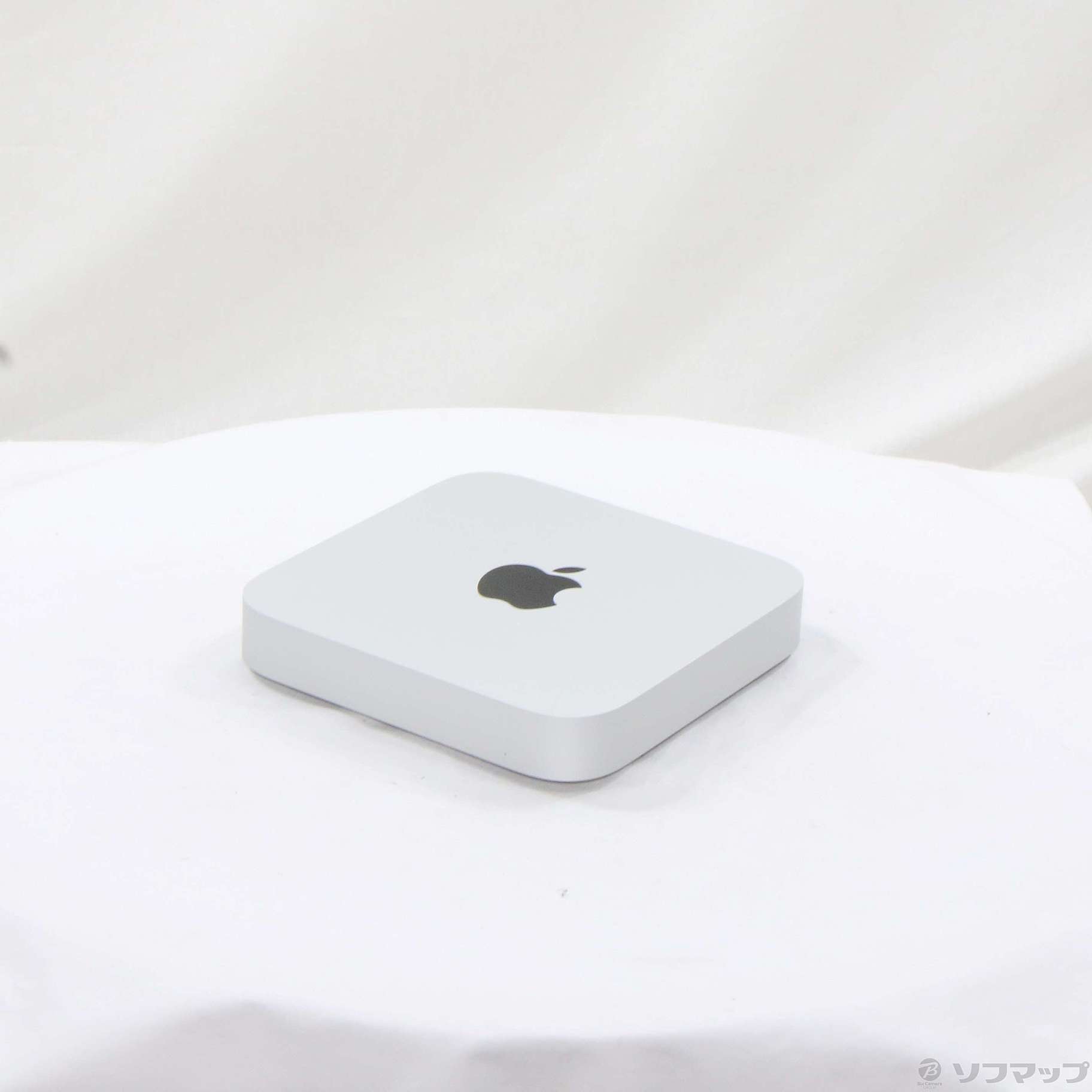 中古】セール対象品 Mac mini Late 2020 MGNR3J／A Apple M1 8コア ...