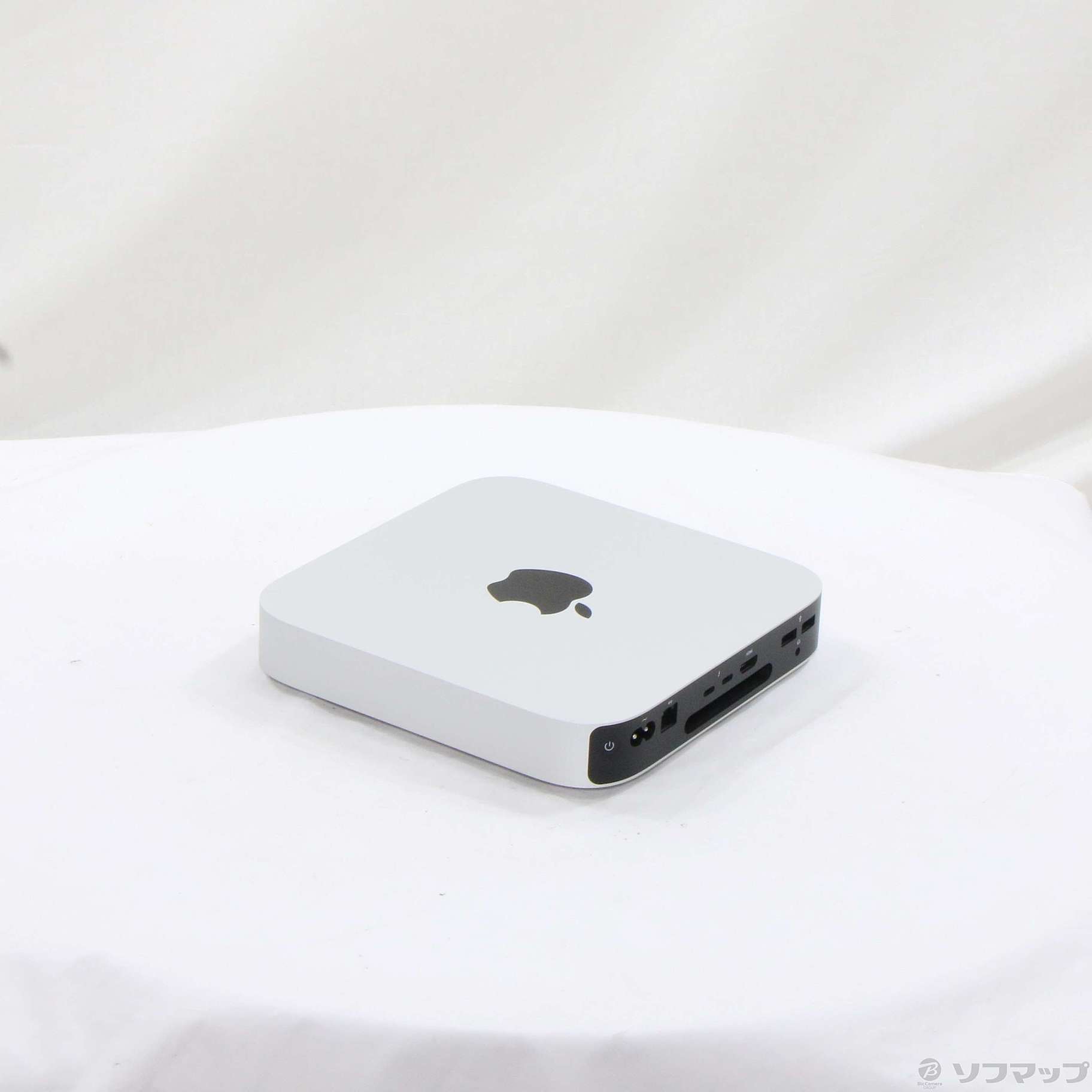 セール対象品 Mac mini Late 2020 MGNR3J／A Apple M1 8コアCPU_8コアGPU 8GB SSD256GB  〔12.6 Monterey〕