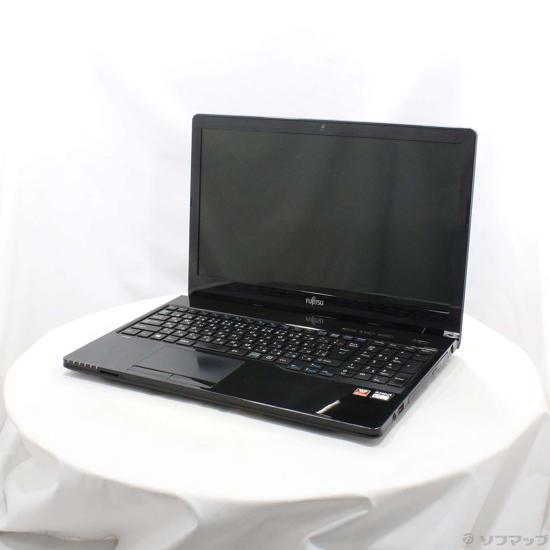中古ノートパソコン富士通　WA/A3 中古ノートパソコン 富士通 製品一覧 - 価格.com