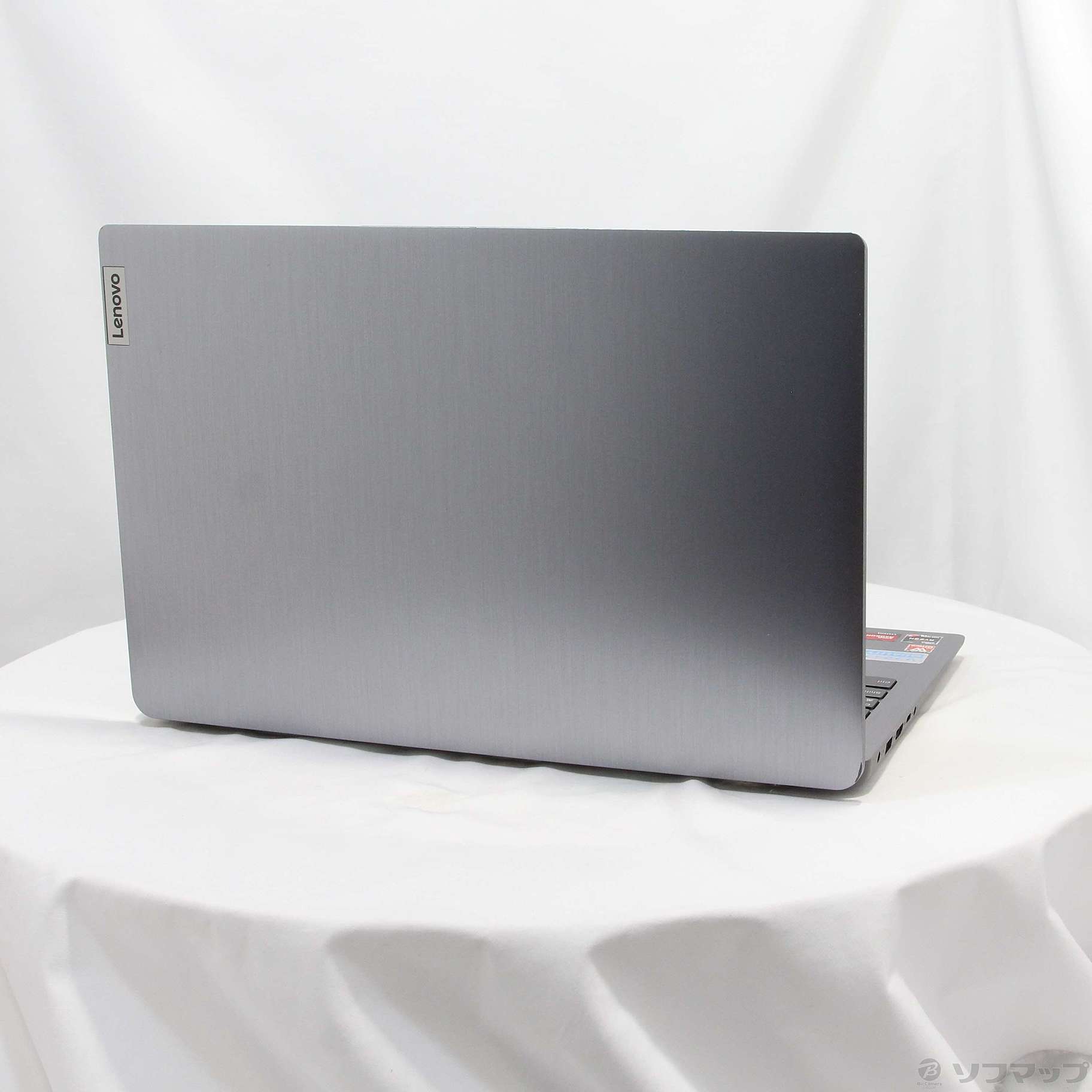 IdeaPad Slim 360 82KU00NSJP アークティックグレー 〔Windows 10〕 ◇01/21(土)値下げ！