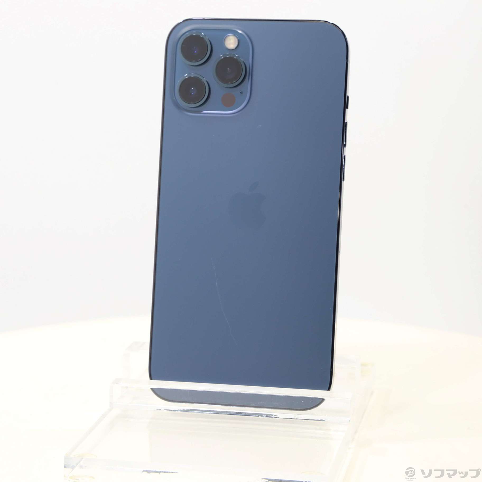 iPhone12 Pro Max 512GB パシフィックブルー（SIMフリー