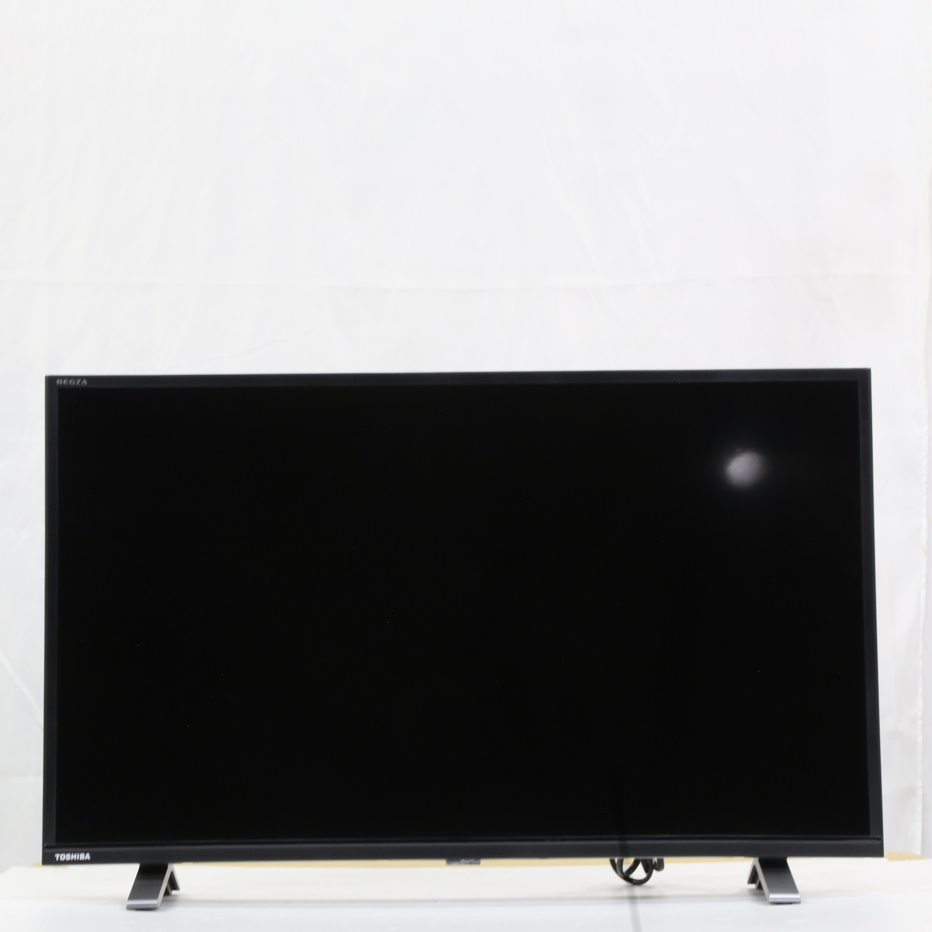 【中古】〔展示品〕 液晶テレビ REGZA(レグザ) 32V3…