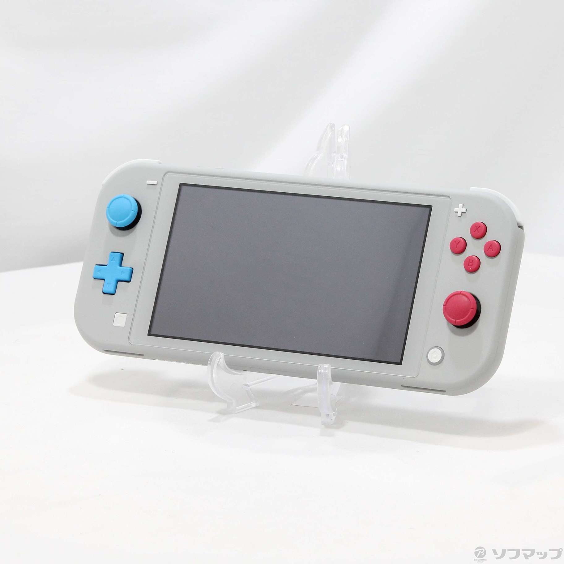 最新入荷 【美品】Nintendo 本体(ザシアン・ザマゼンタ) Lite Switch Nintendo Switch -  www.christinacooks.com