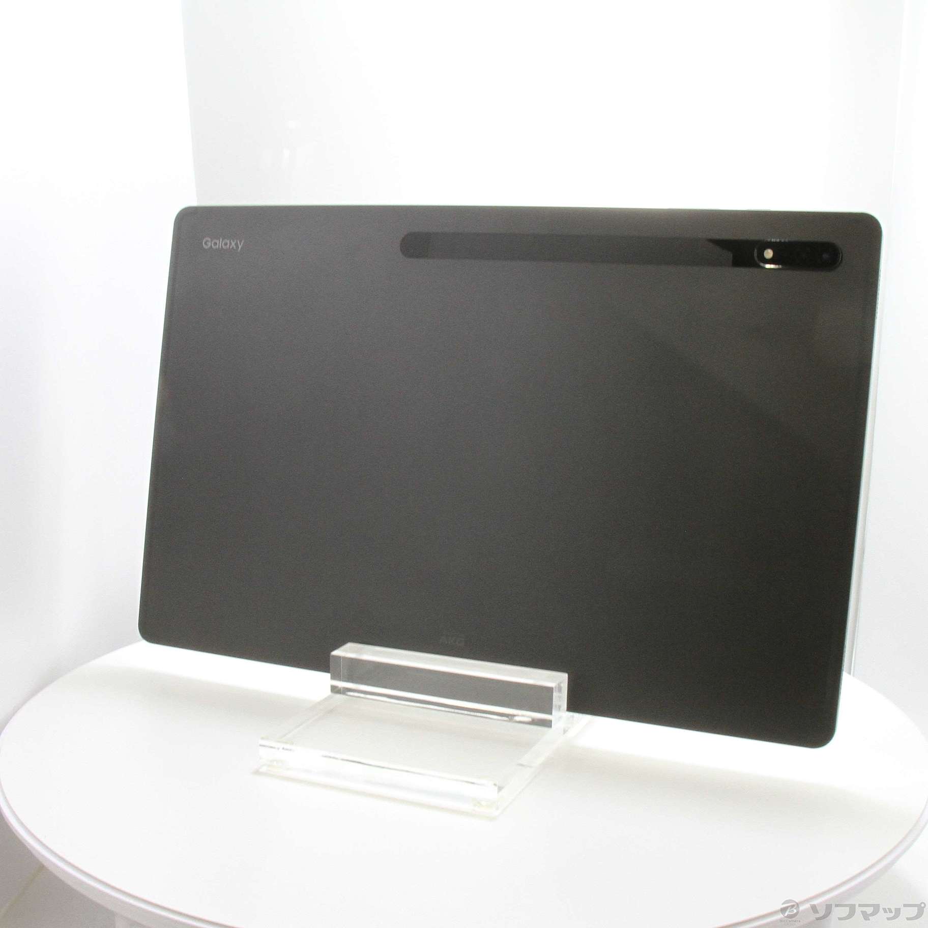 sumsung galaxy tab S8ultra 5G 海外版値引き不可