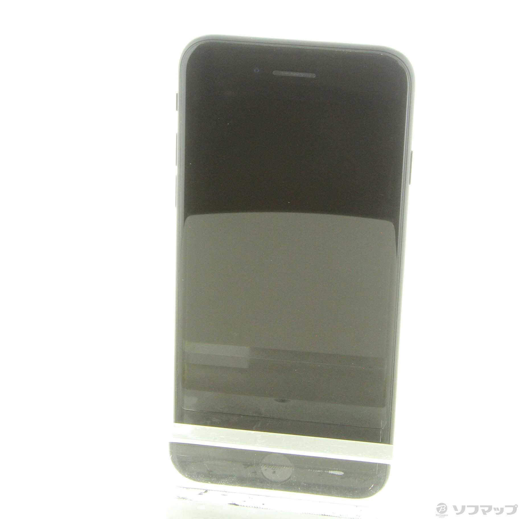 iPhone SE 第2世代 128GB ブラック MXD02J／A SIMフリー ◇12/31(土)値下げ！